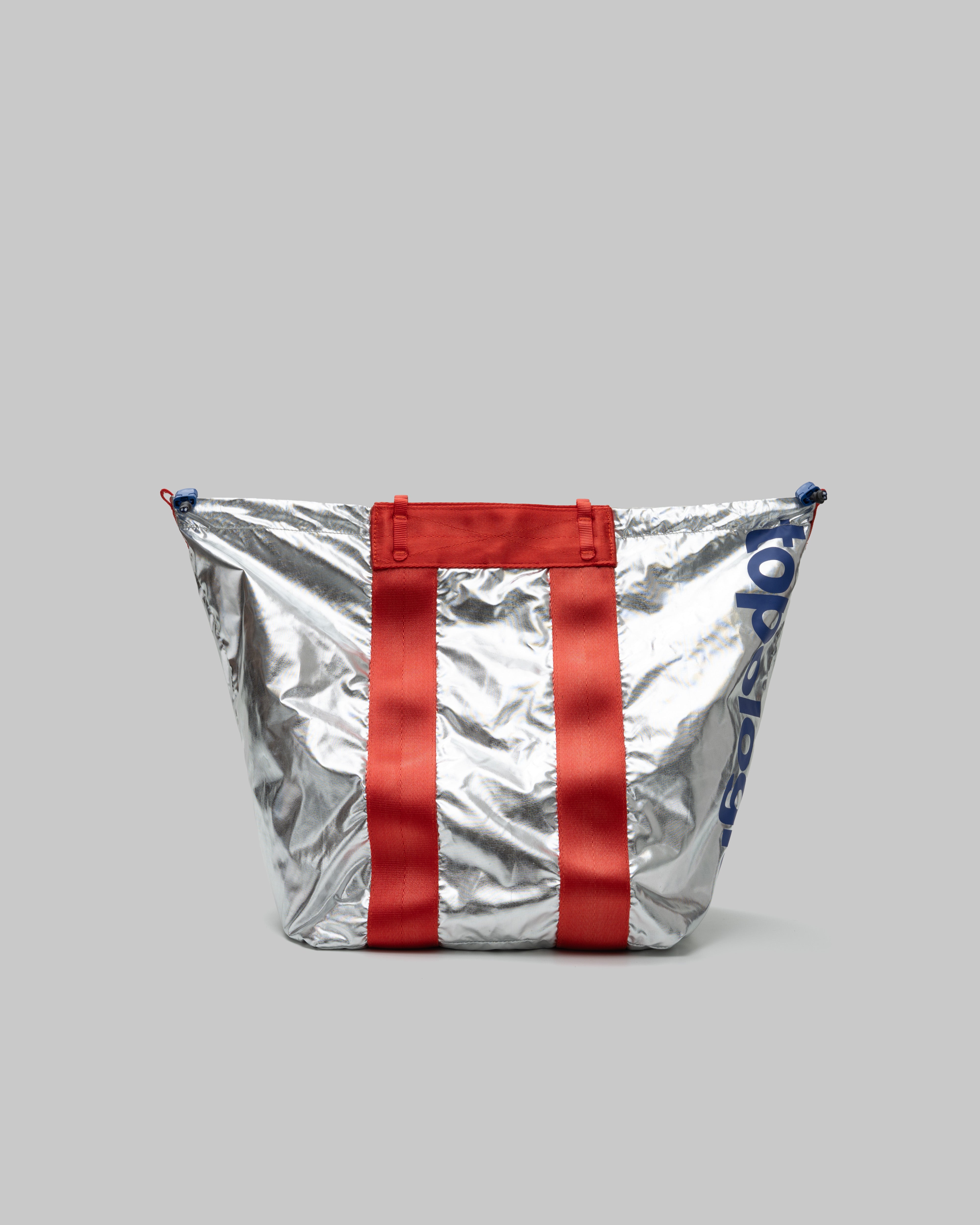 Summit 多功能中號托特包