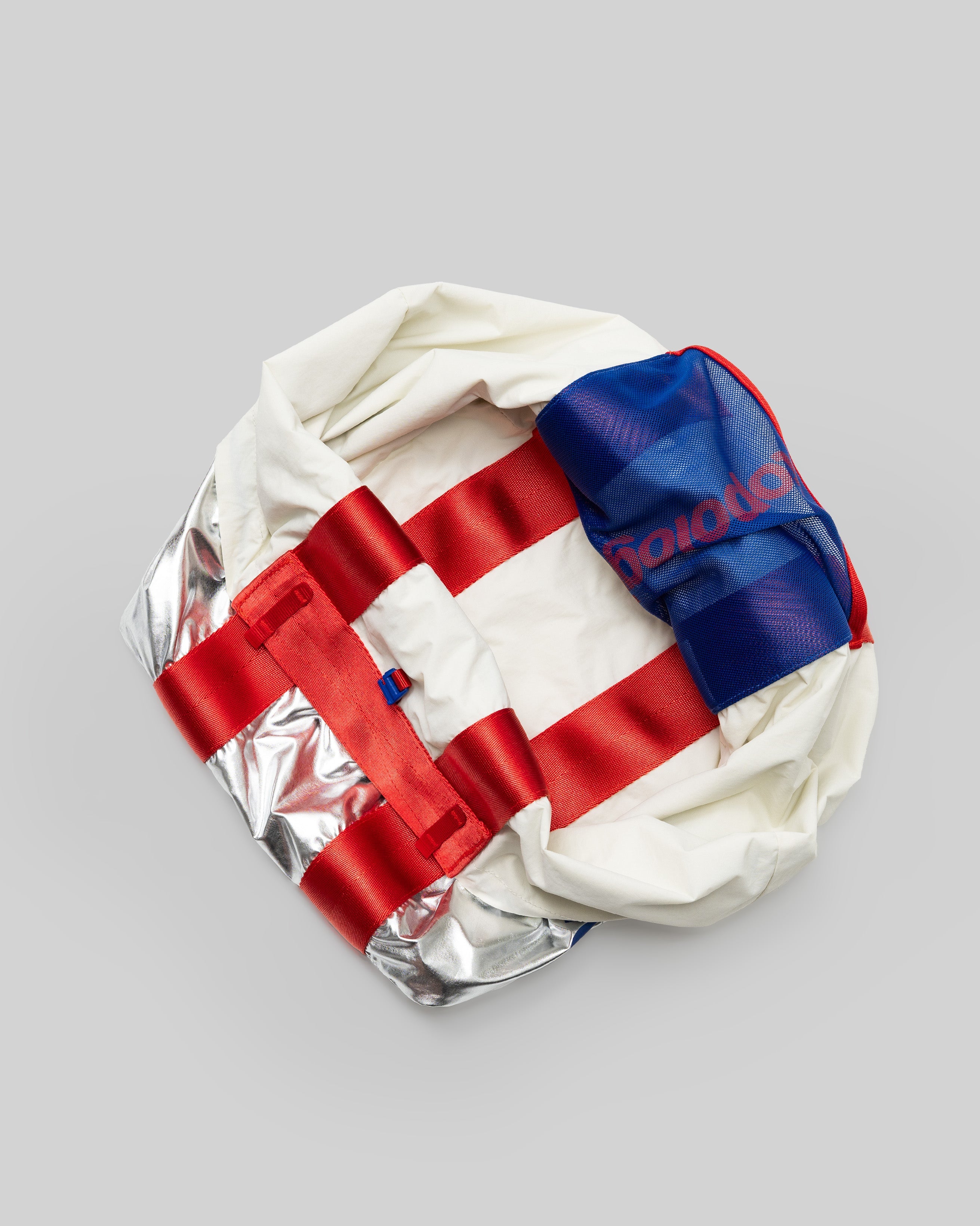 Summit 多功能中號托特包