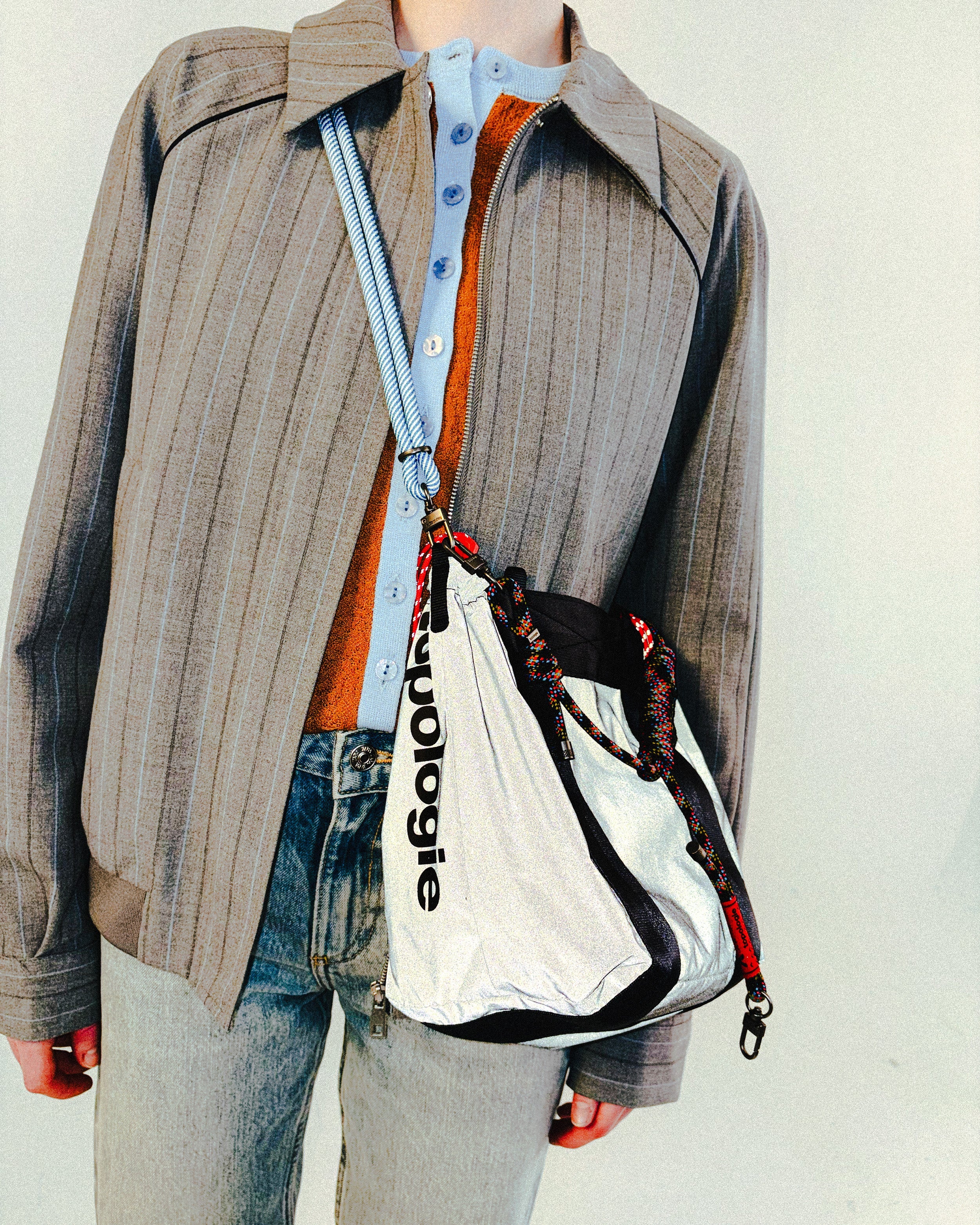 Summit 多功能中號托特包