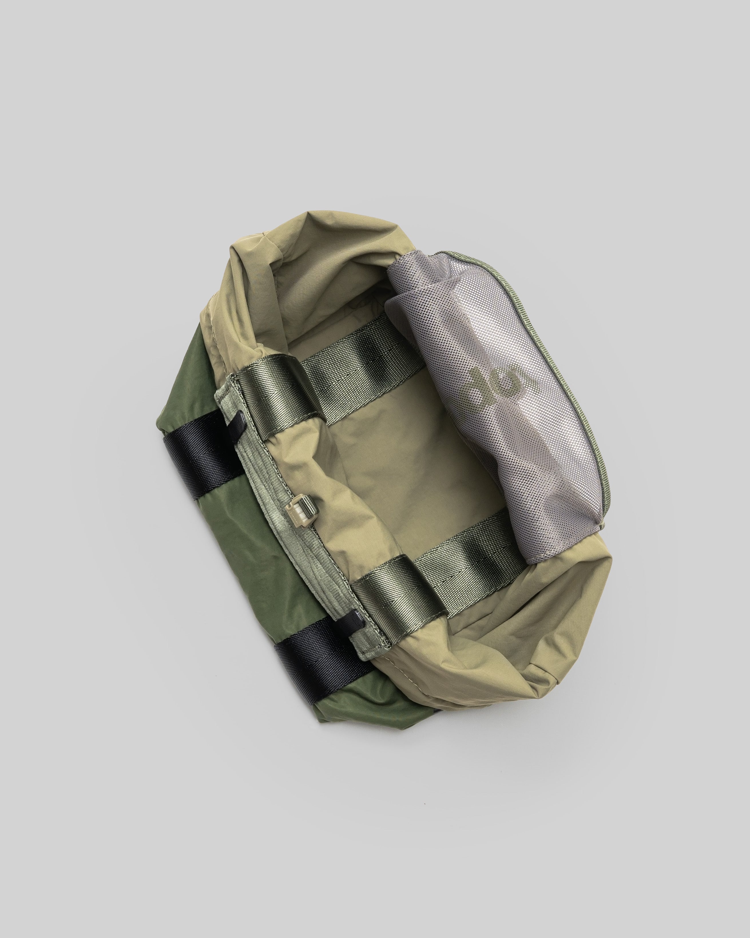 Summit 多功能小號托特包