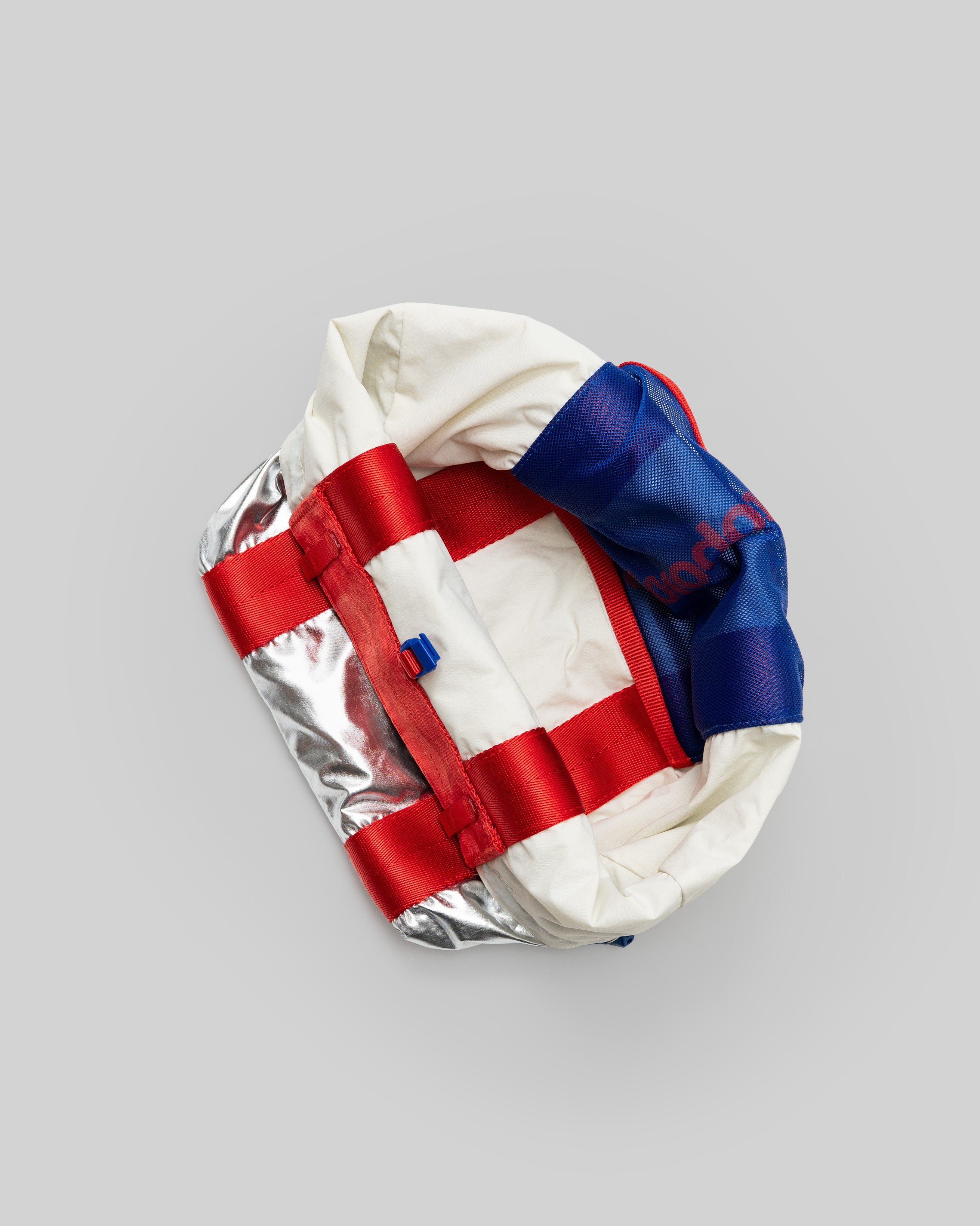 Summit 多功能小號托特包