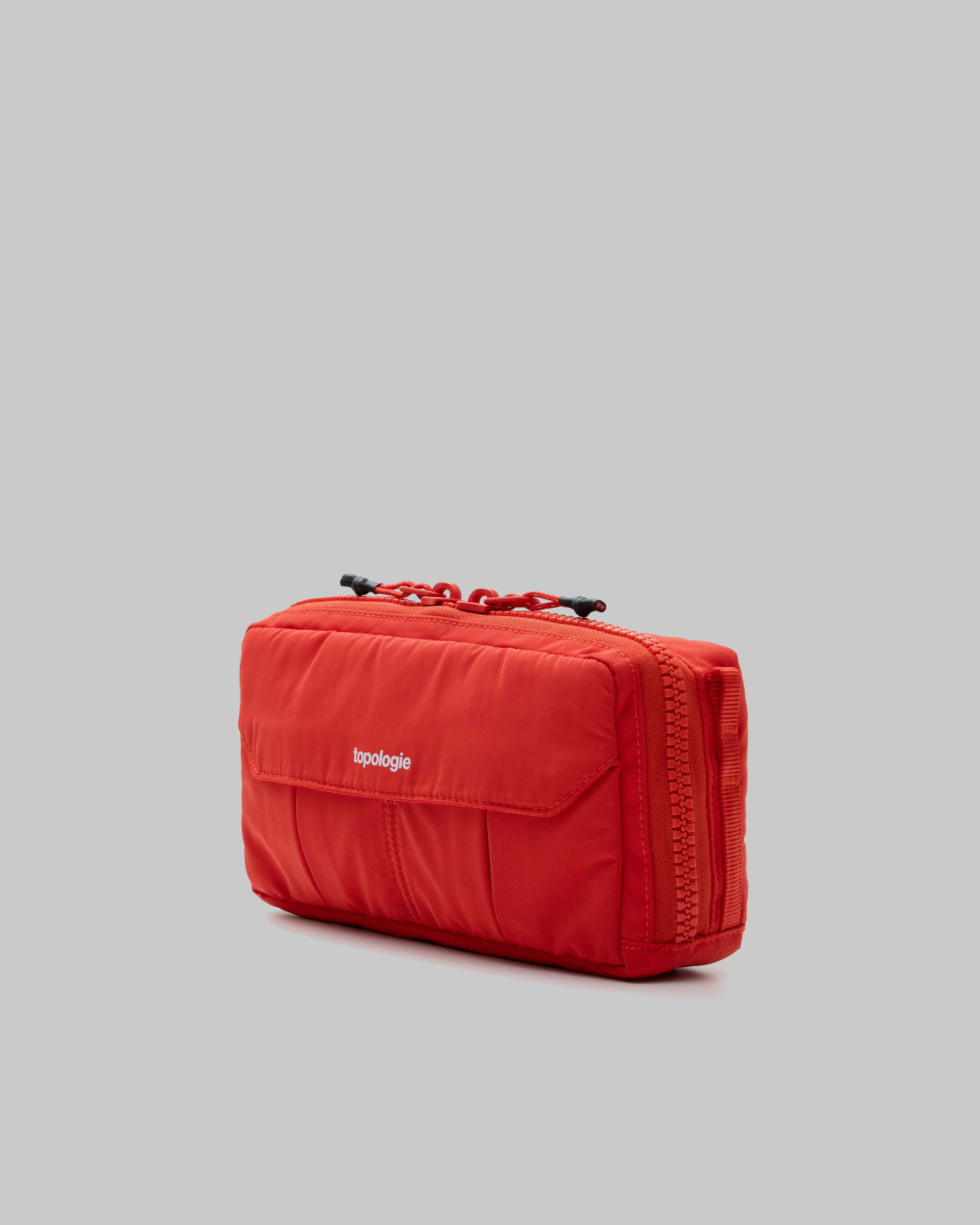 Utility 寬版隨身包