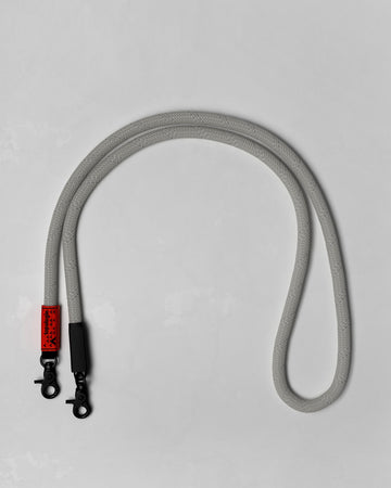 10mm Rope 繩索背帶 / 反光淺灰