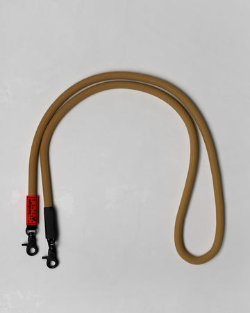 10mm Rope 繩索背帶 / 卡其