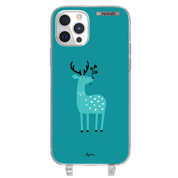 Hashiguchi Izumi / Deer / iPhone 12 Pro