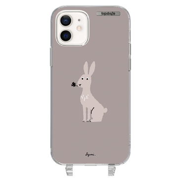 Hashiguchi Izumi / Rabbit / iPhone 12