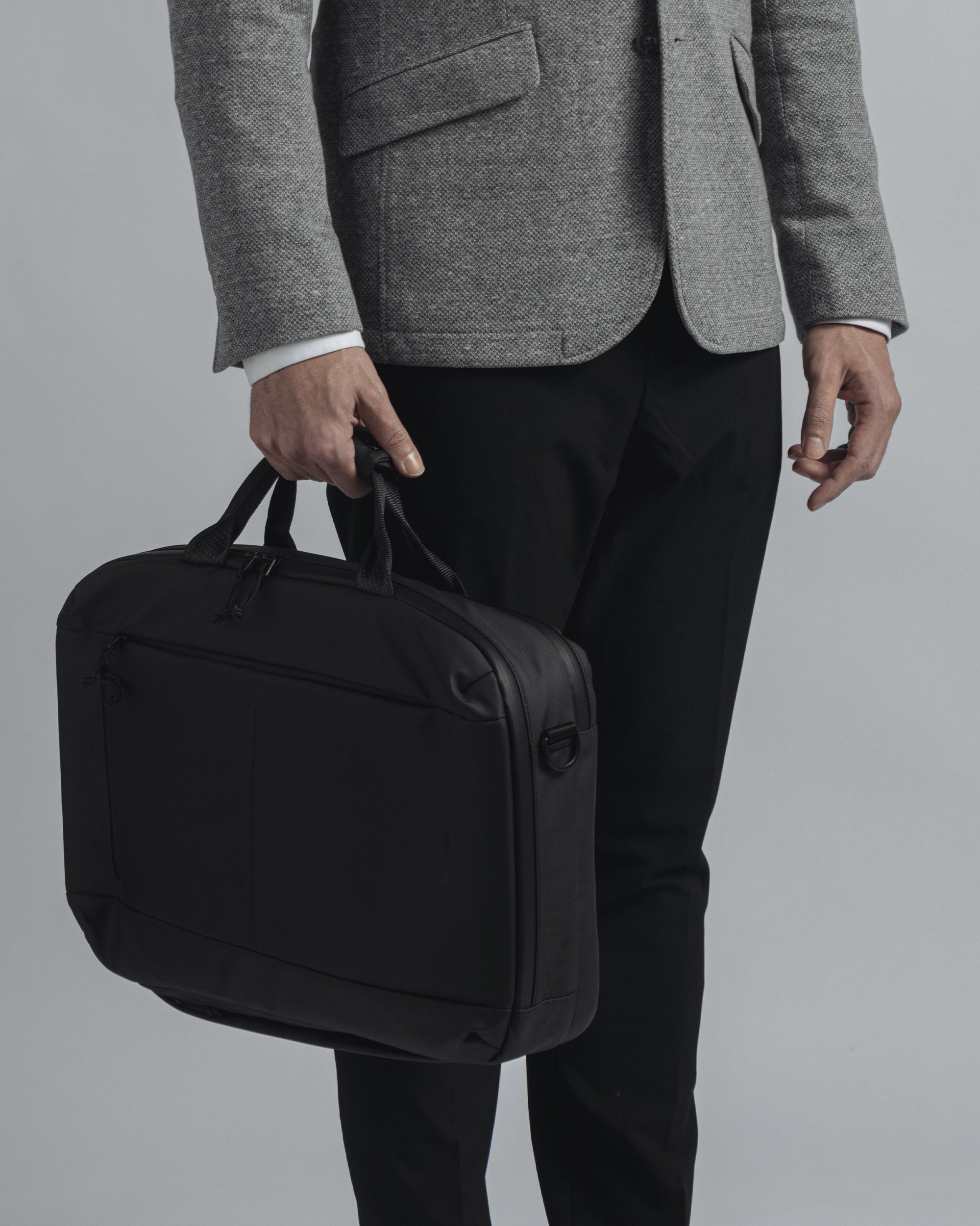 Briefcase 公事背包