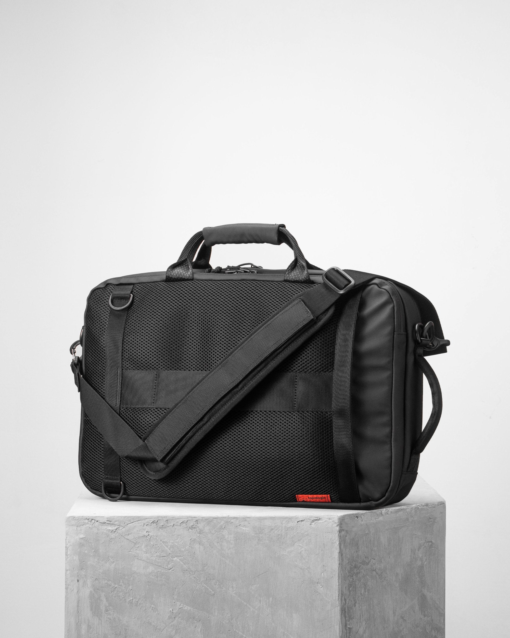 Briefcase 公事背包