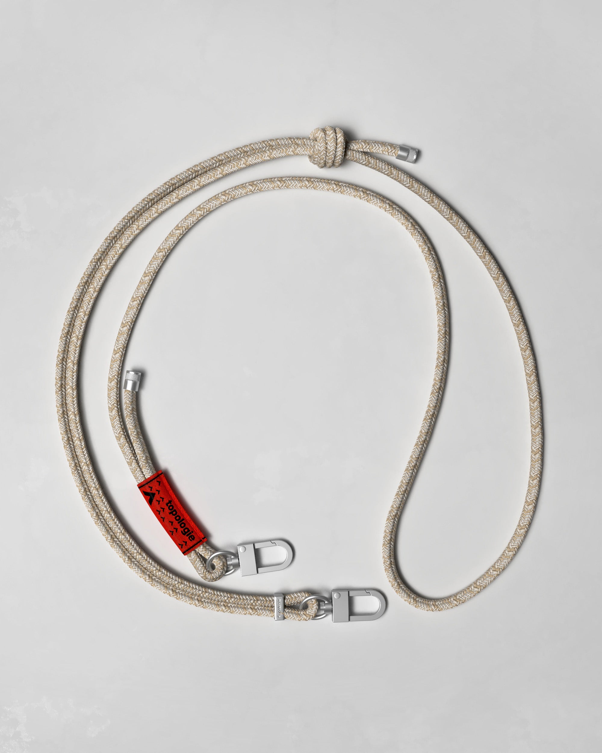 6.0mm Rope 繩索背帶 / 混米