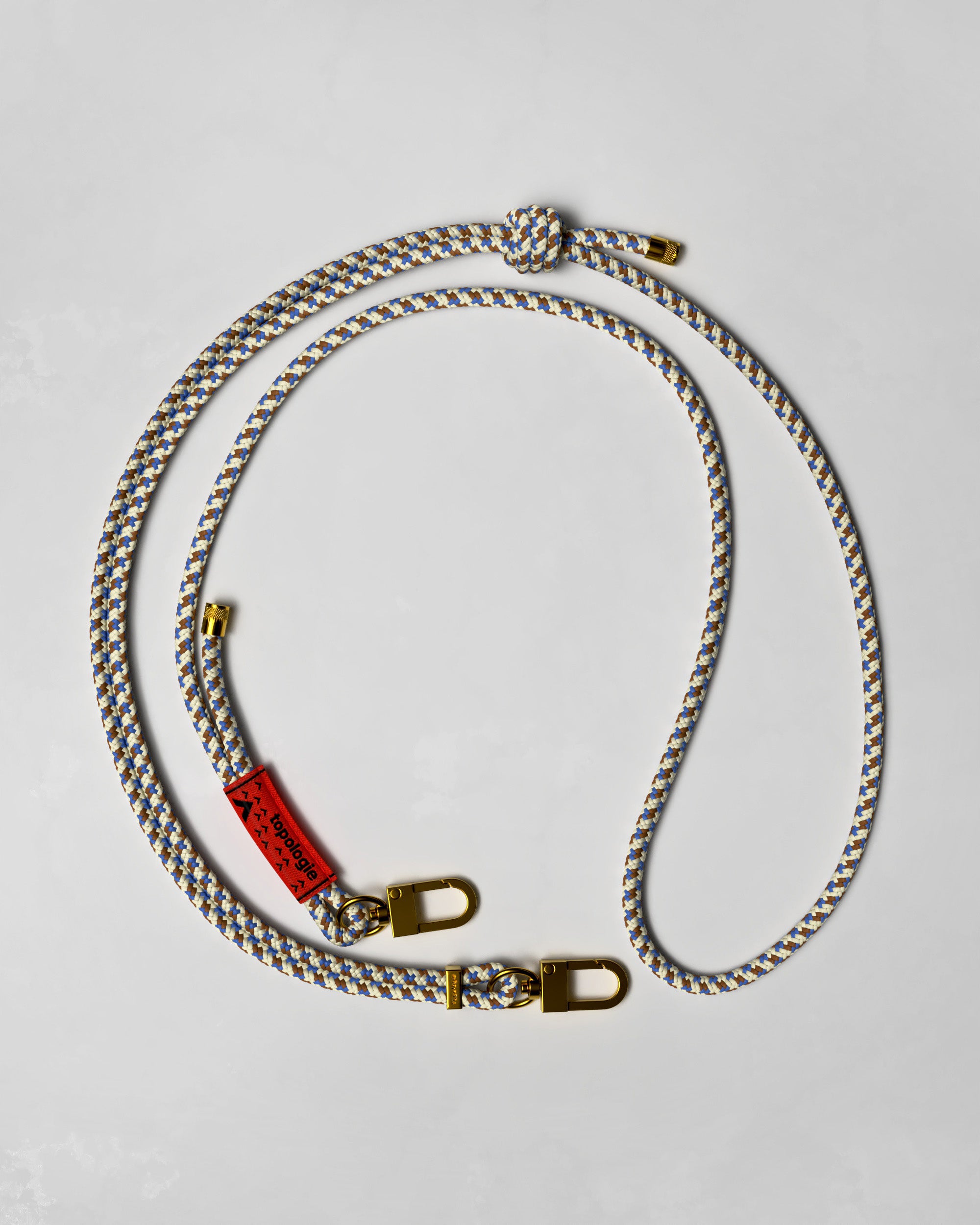 6.0mm Rope 繩索背帶 / 米咖