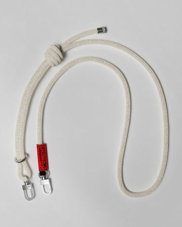 8.0mm Rope 繩索背帶 / 混米