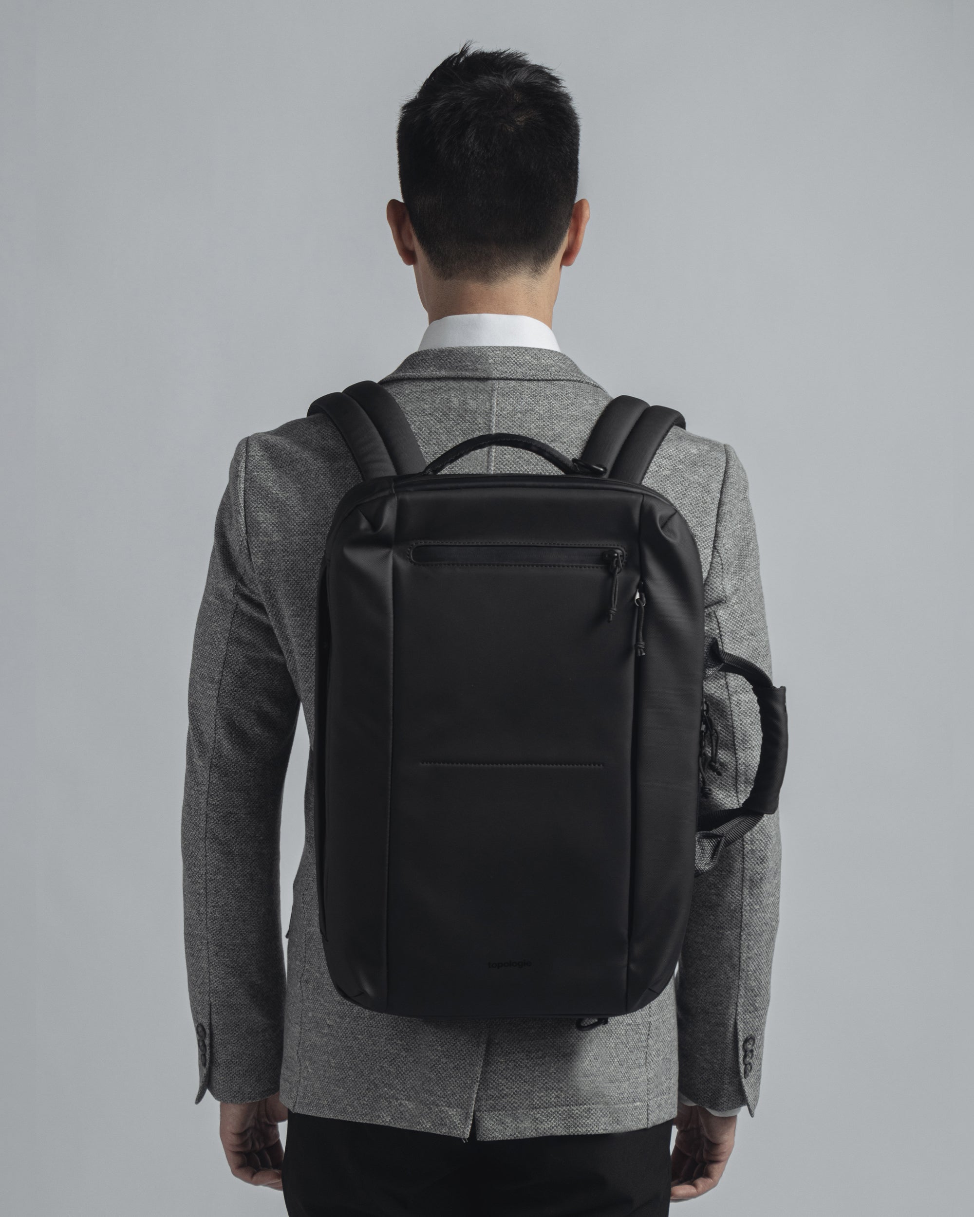 Briefcase 公事背包