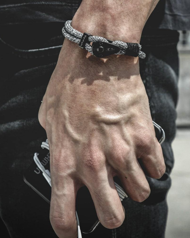 Yosemite / 混黑 / 亮黑