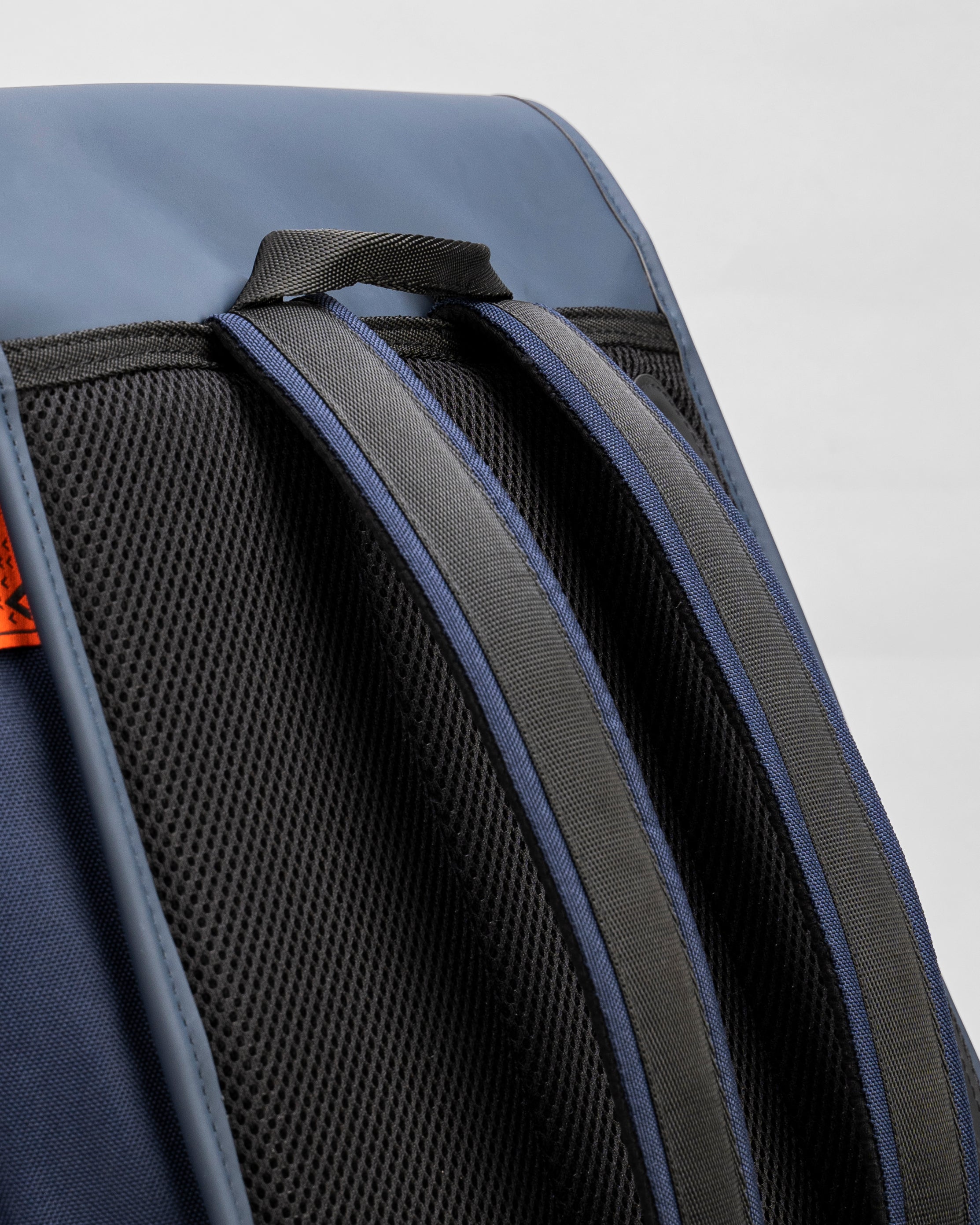 Ransel 防潑水方形背包