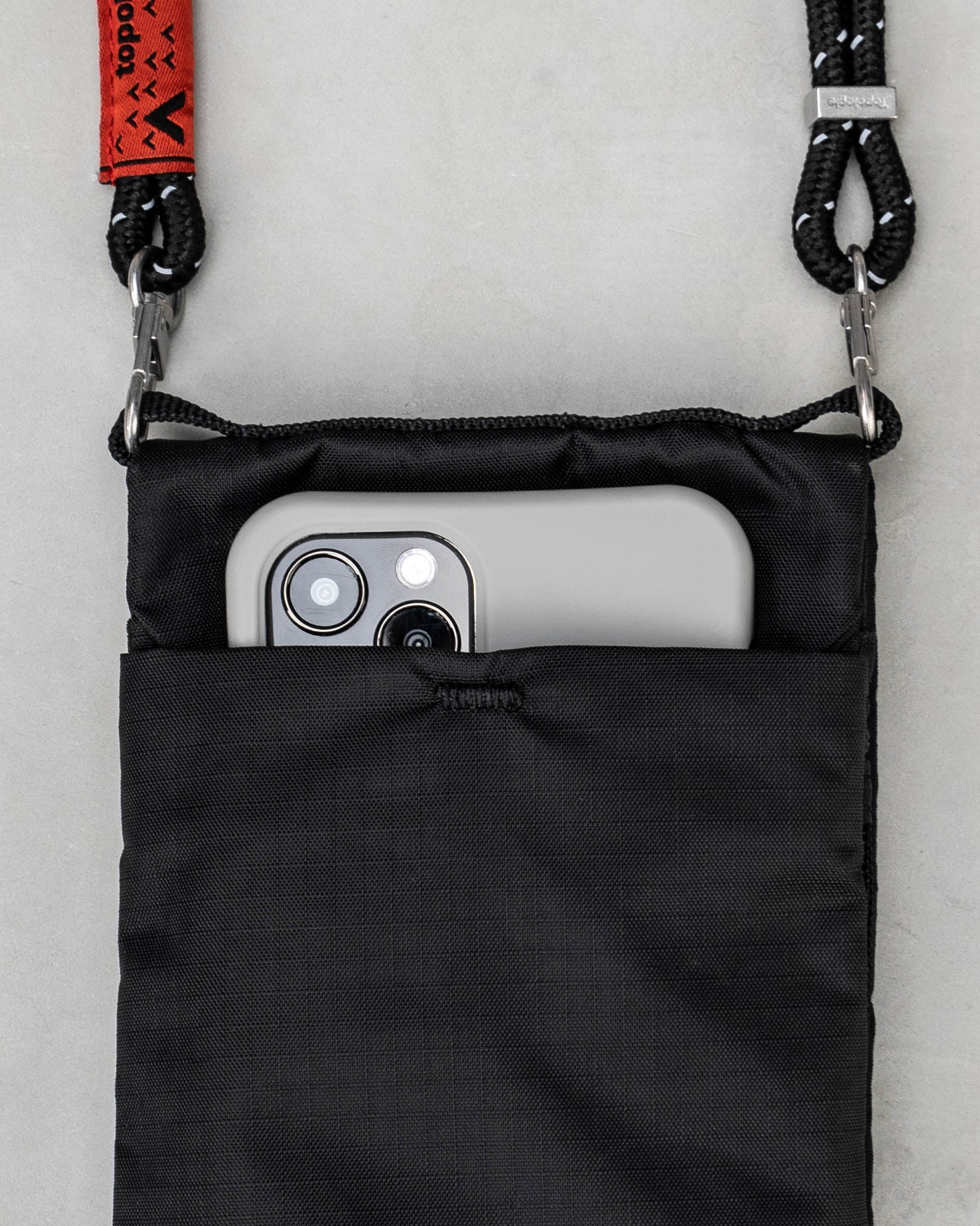 Phone 摺疊貼身小包