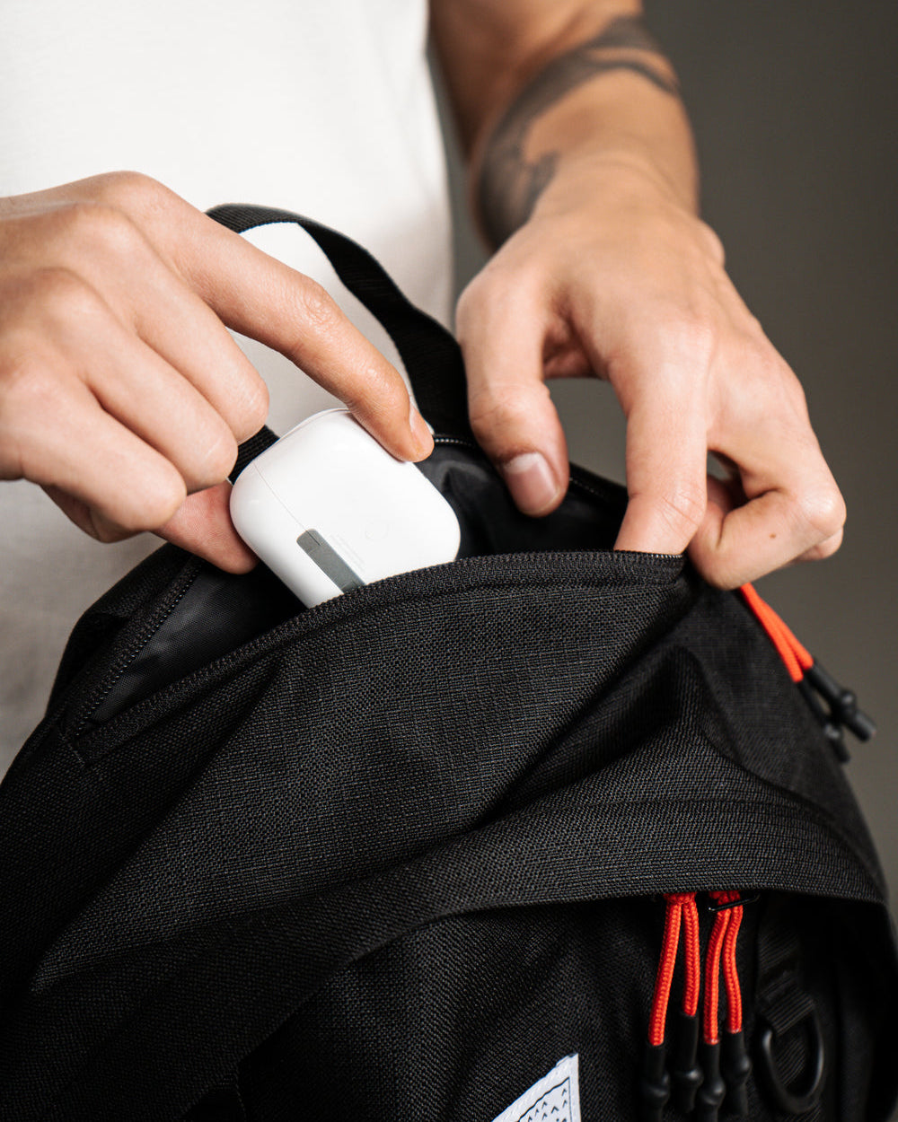 Urbex Daypack後背包