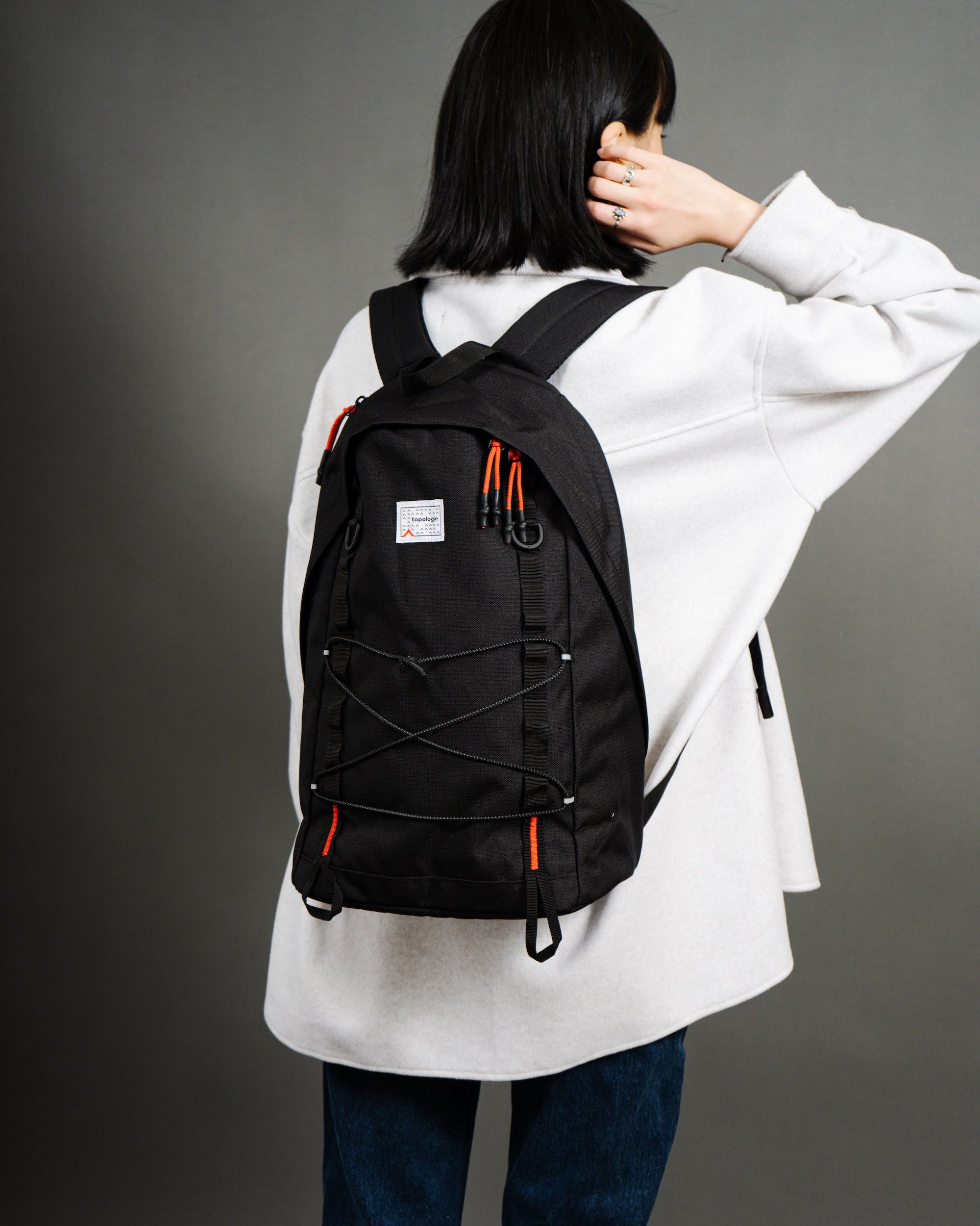 Urbex Daypack後背包