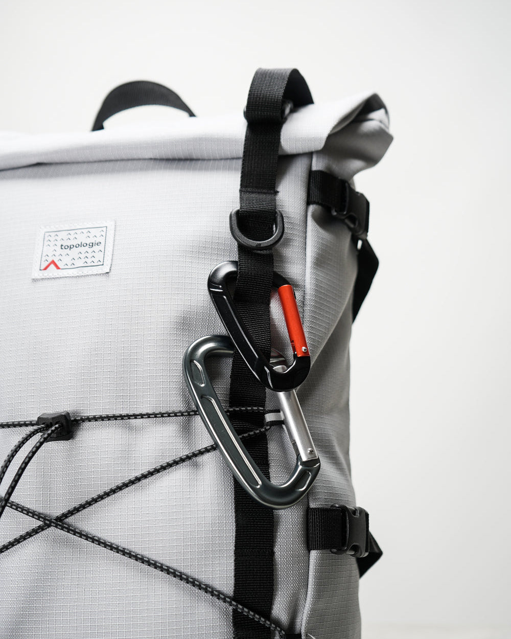 Urbex Rolltop 卷蓋後背包