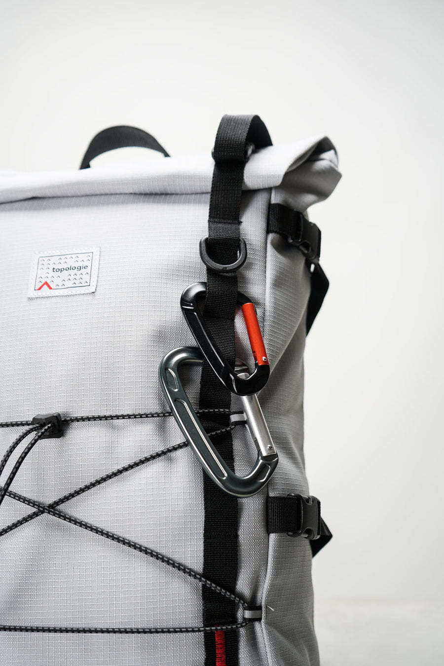 Urbex Rolltop 卷蓋後背包– Topologie Taiwan