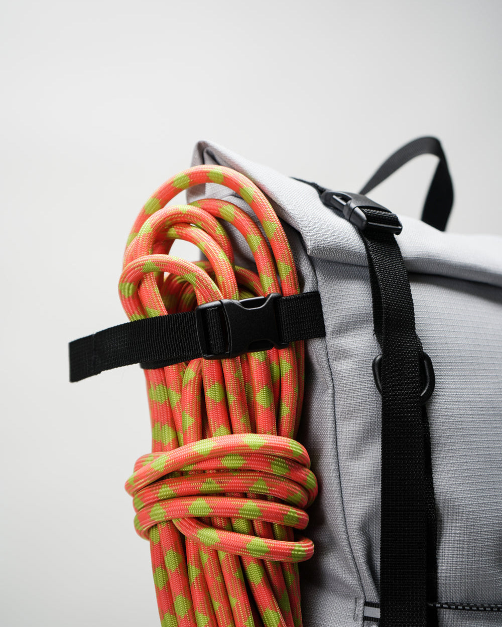 Urbex Rolltop 卷蓋後背包