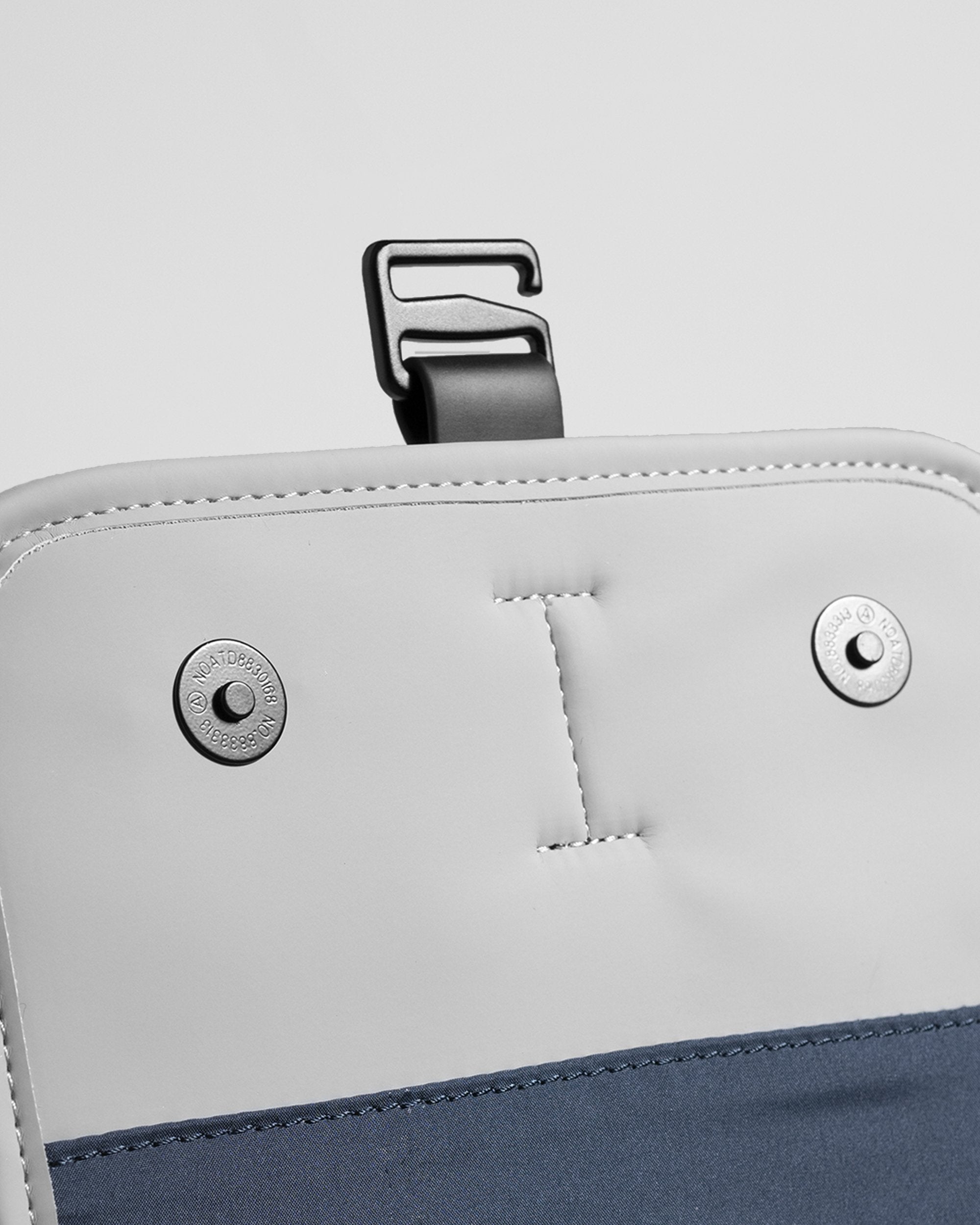 Mini Ransel 方形背包