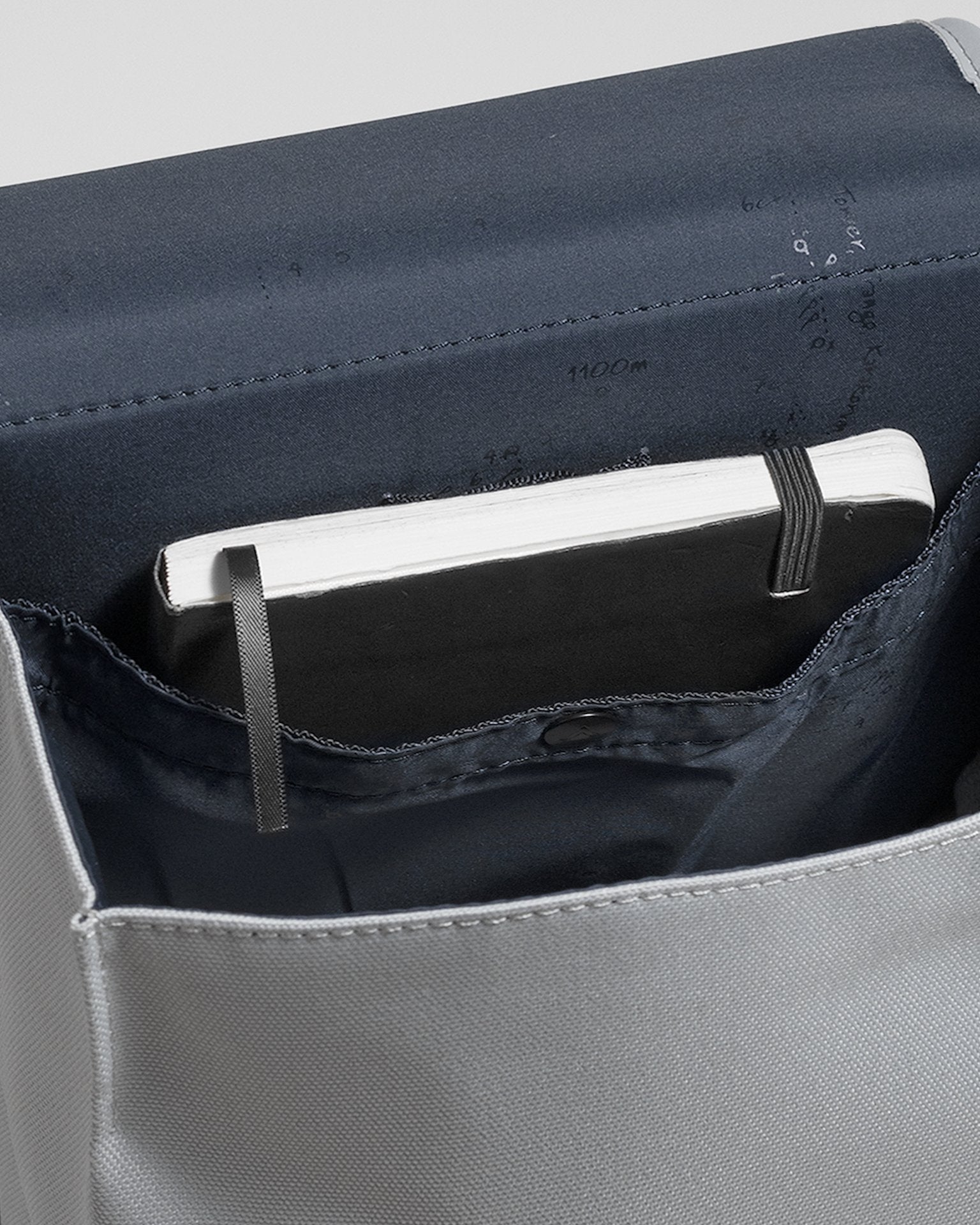 Mini Ransel 方形背包