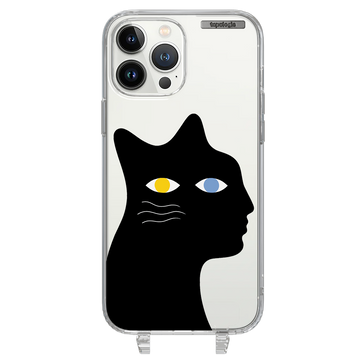 David Vanadia  / Cat Man / iPhone 13 Pro Max