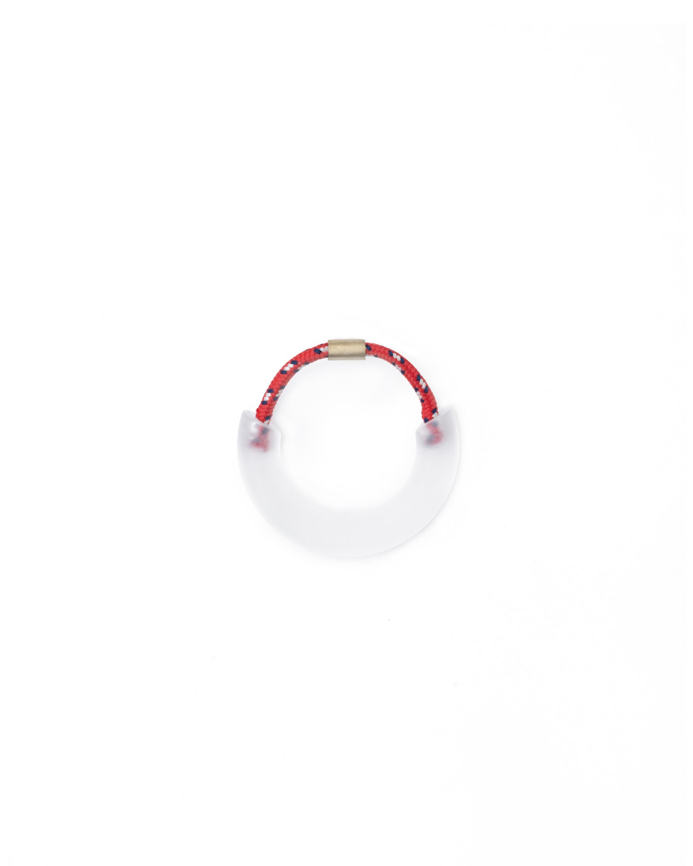 Camilla De Feo 圈狀造型耳環【單件】