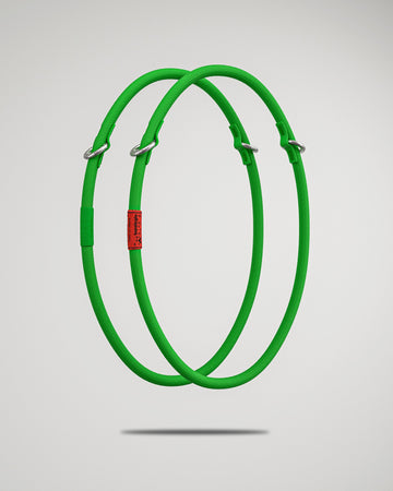 10mm Loop繩環 / 亮綠
