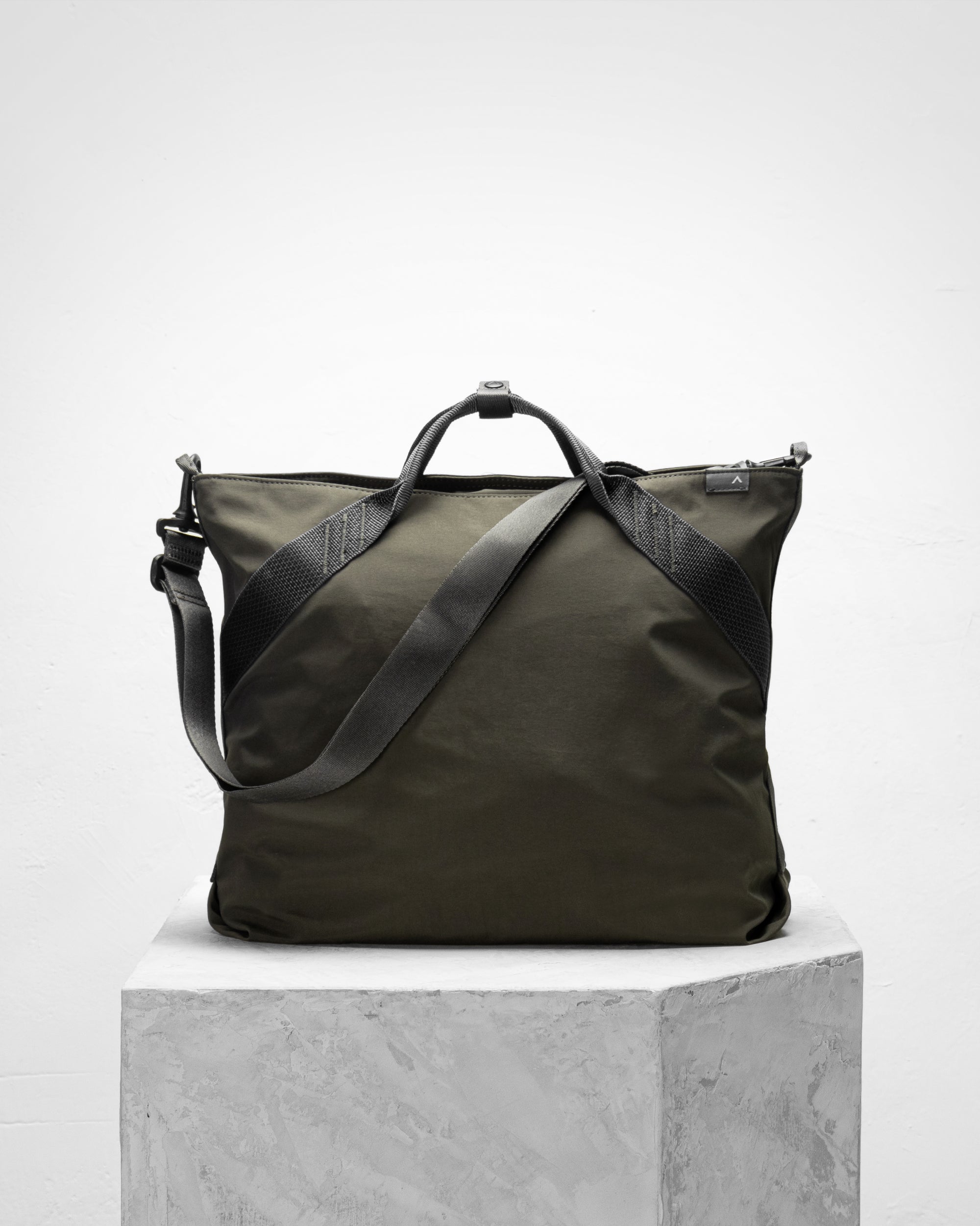 Rope 輕便兩用斜挎包