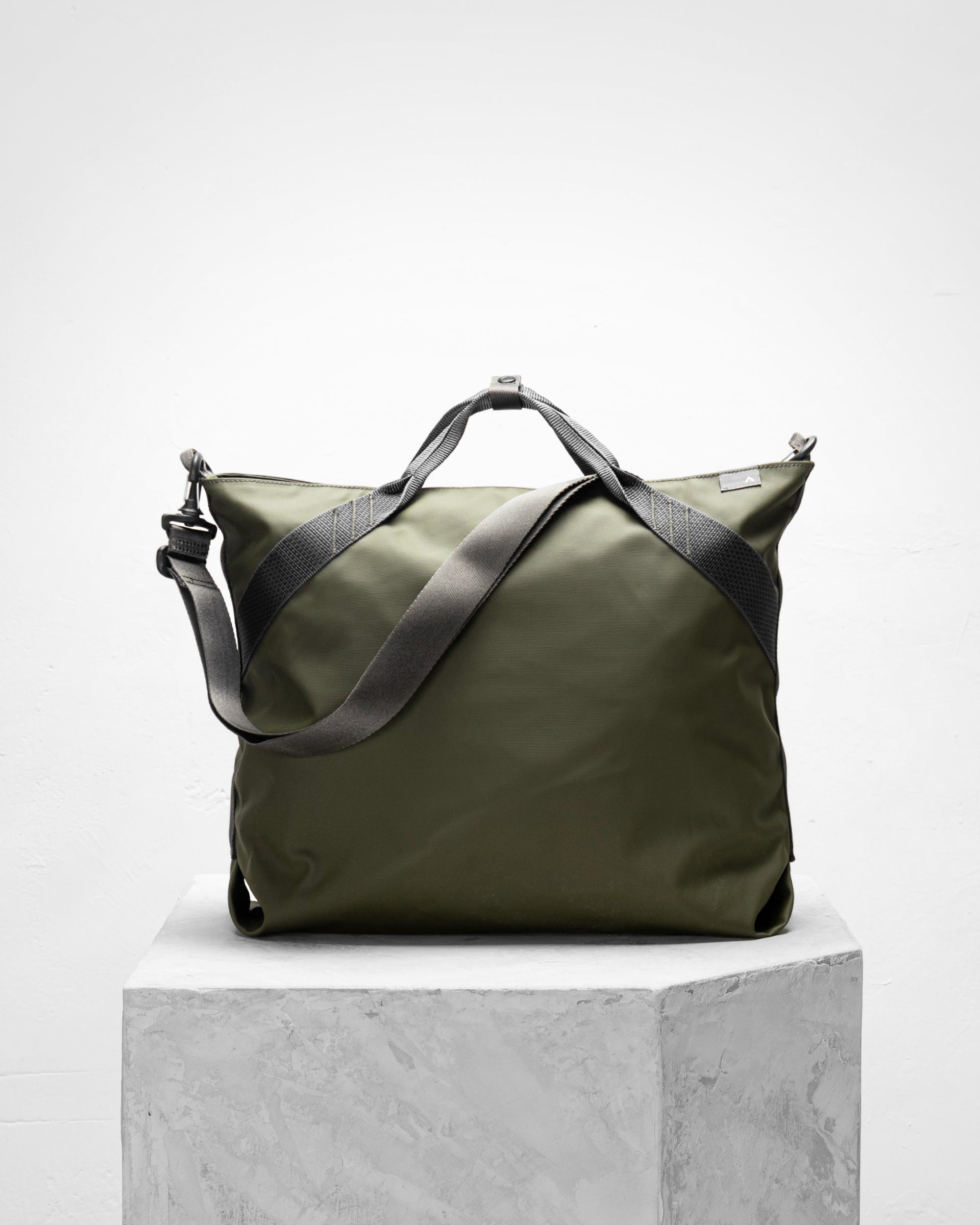 Rope 防潑水兩用斜挎包