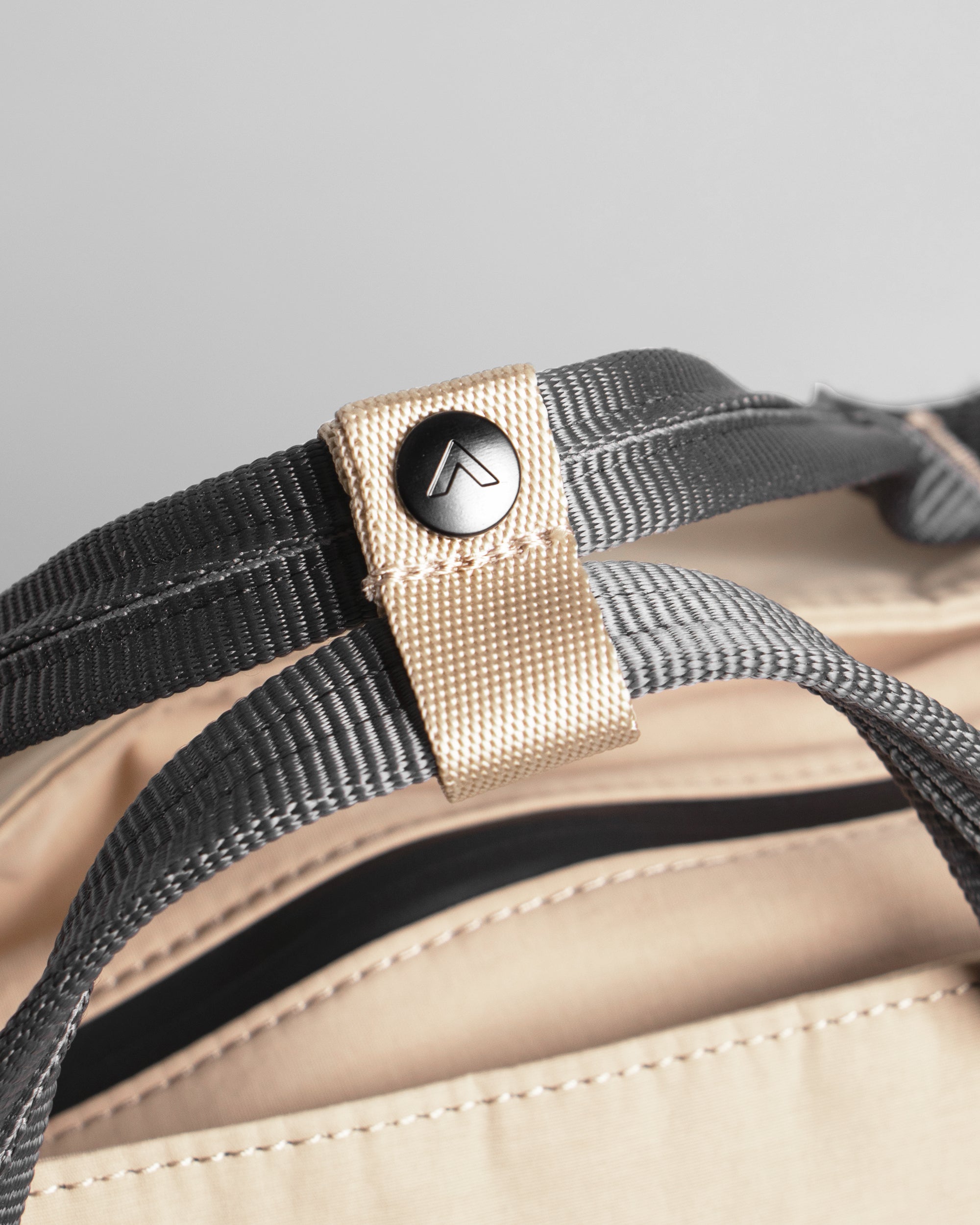 Rope 防潑水兩用斜挎包