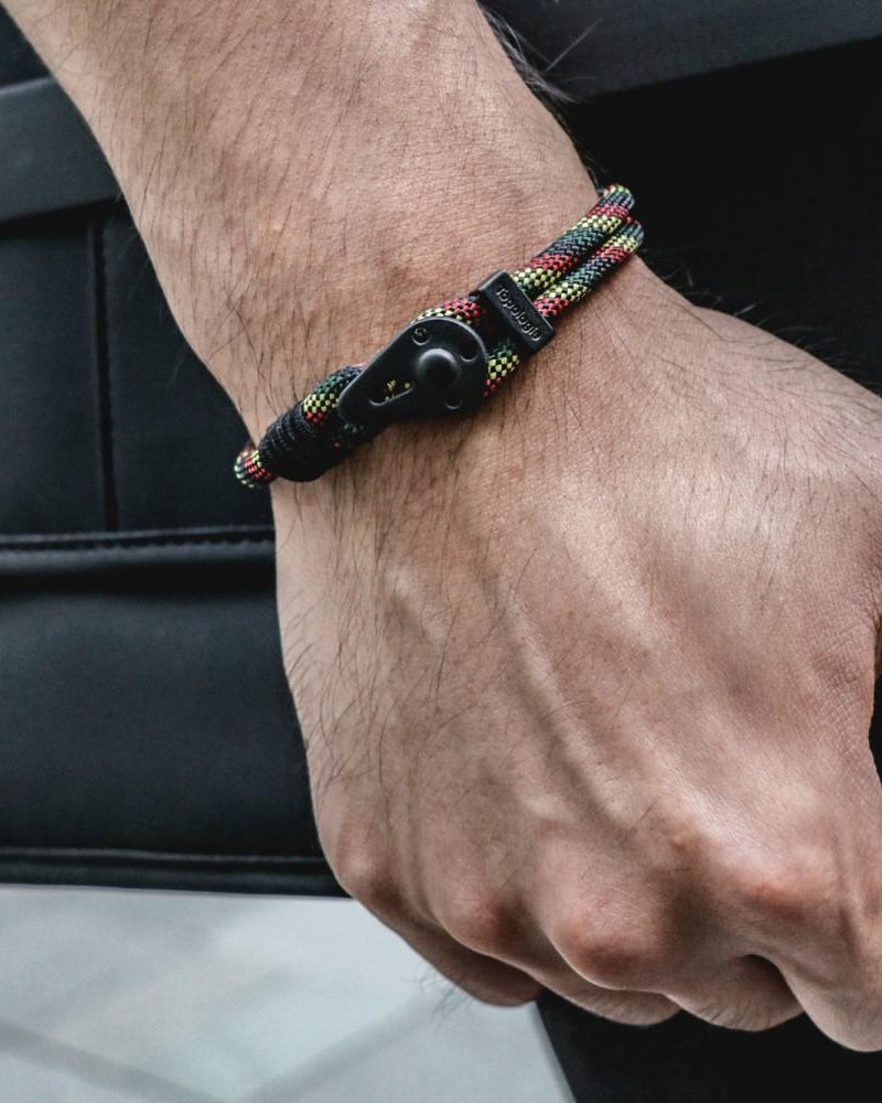 Yosemite / 雷鬼 / 霧黑