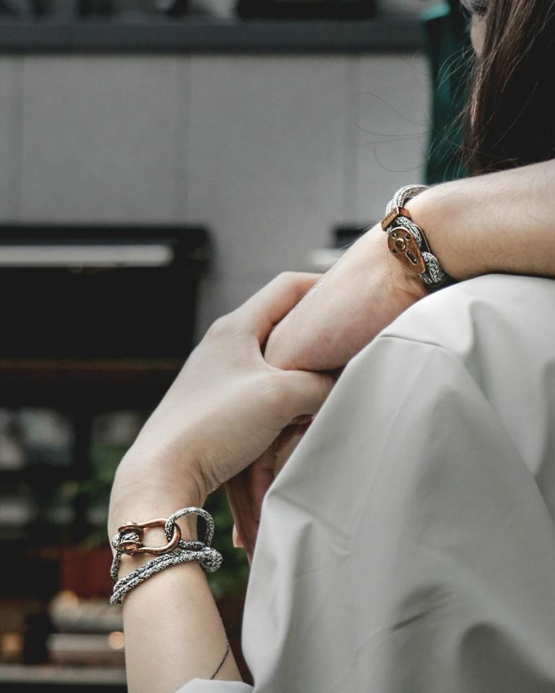 Yosemite / 混綠 / 黃銅