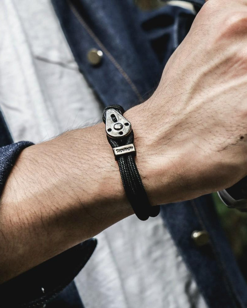 Yosemite / 黑色 / 亮黑