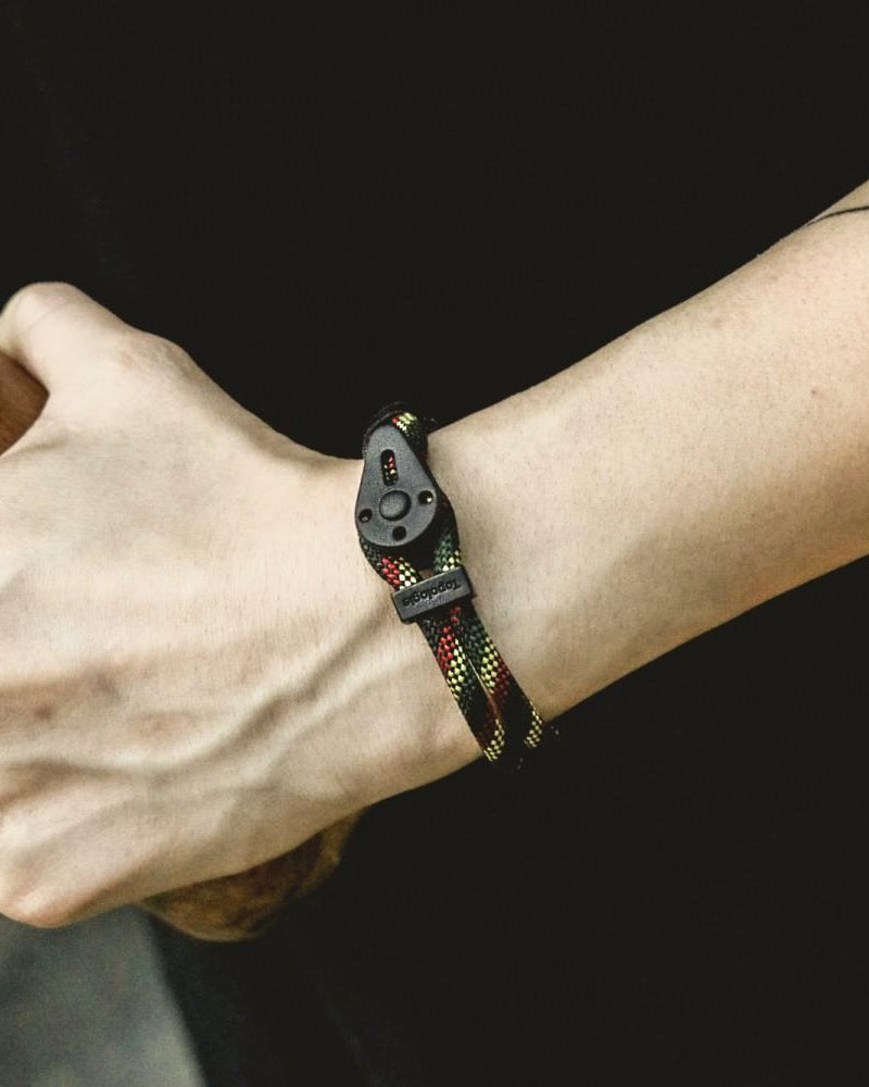 Yosemite / 雷鬼 / 霧黑