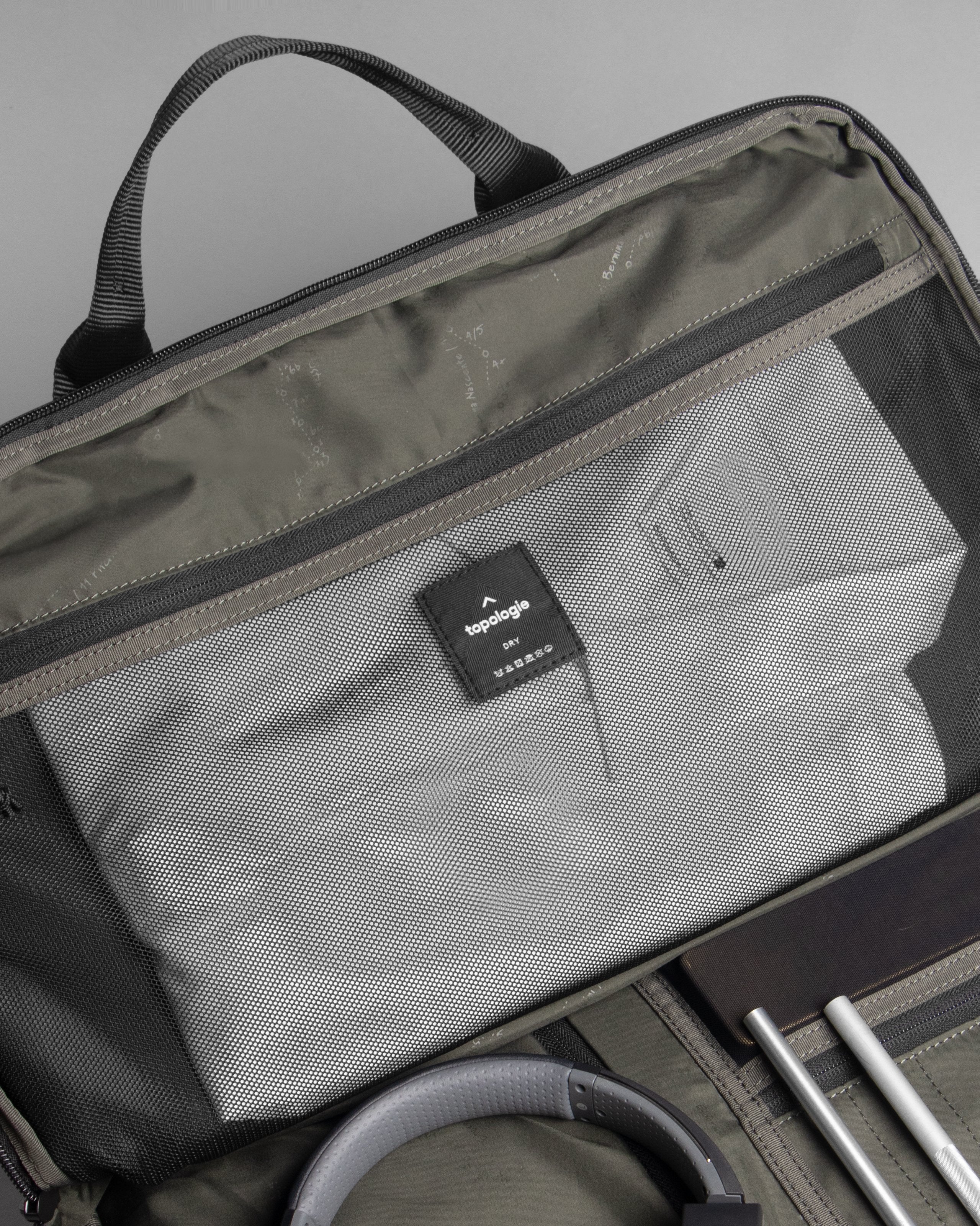 Briefcase 公事背包