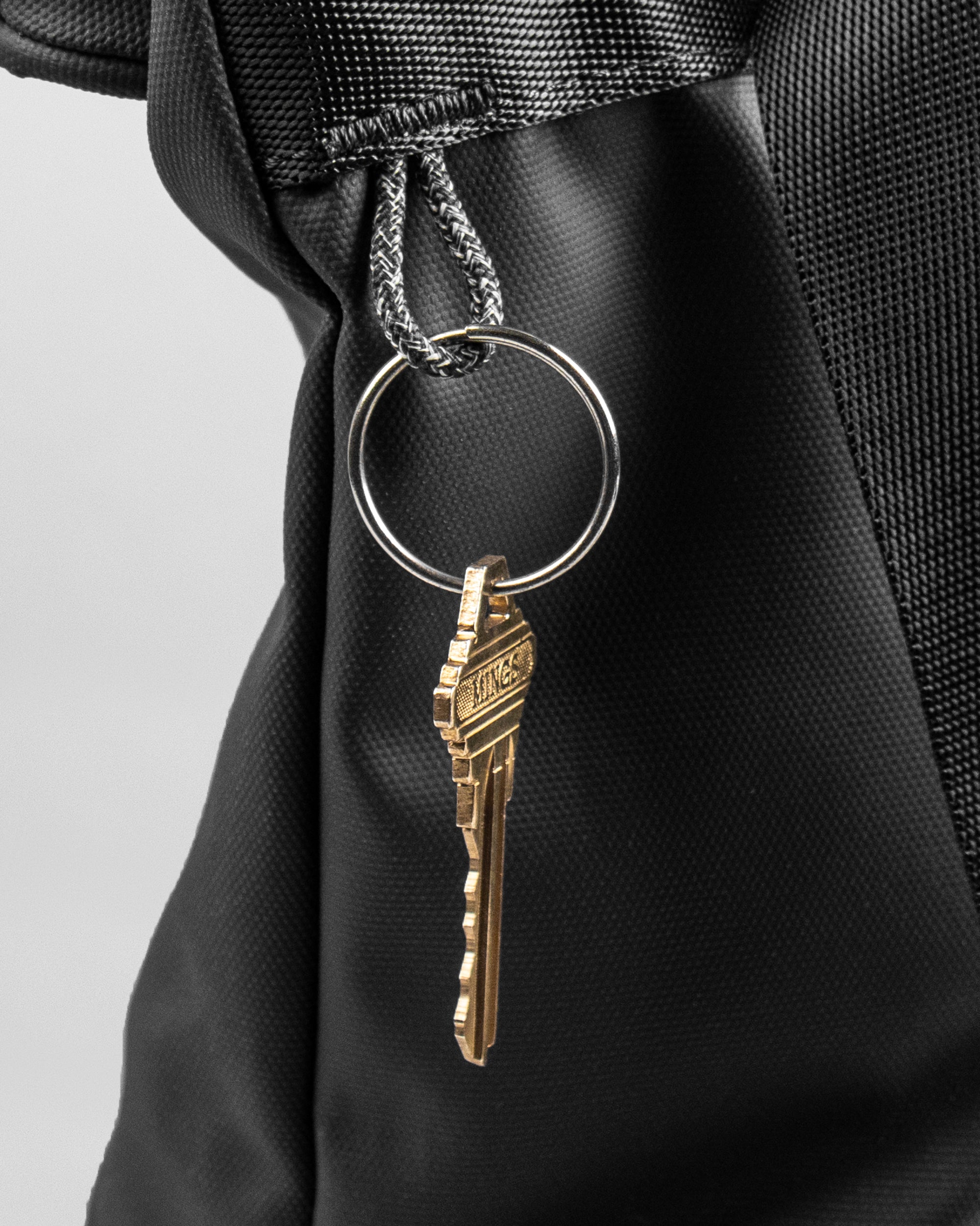 Chalk 防潑水多功能隨身包