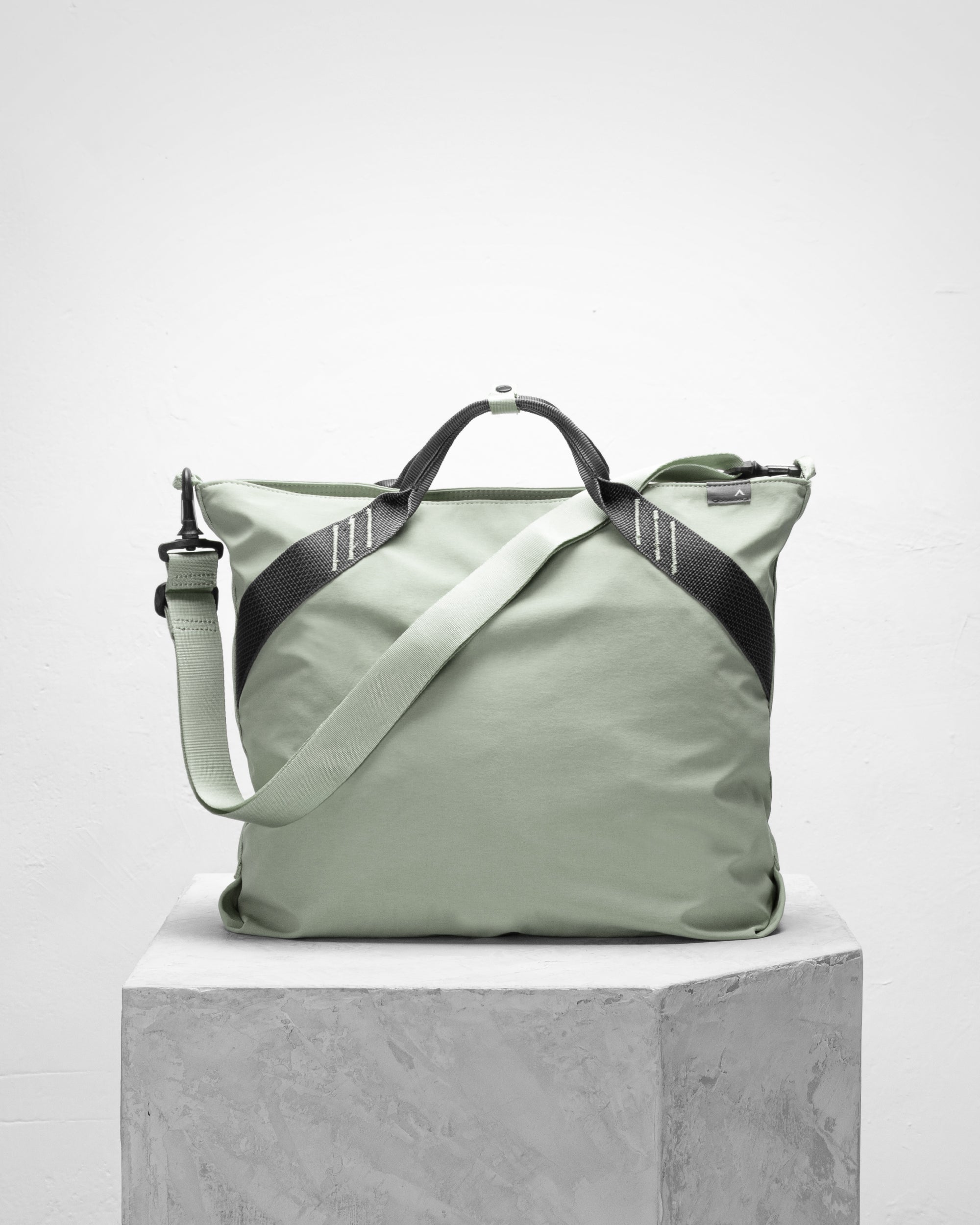 Rope 輕便兩用斜挎包