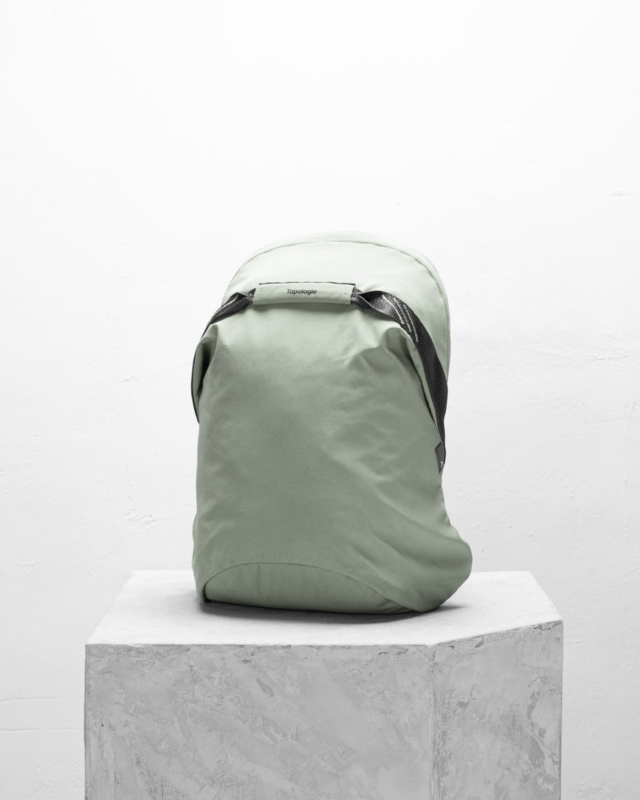 Multipitch 輕便簡約背包/ 小– Topologie Taiwan1