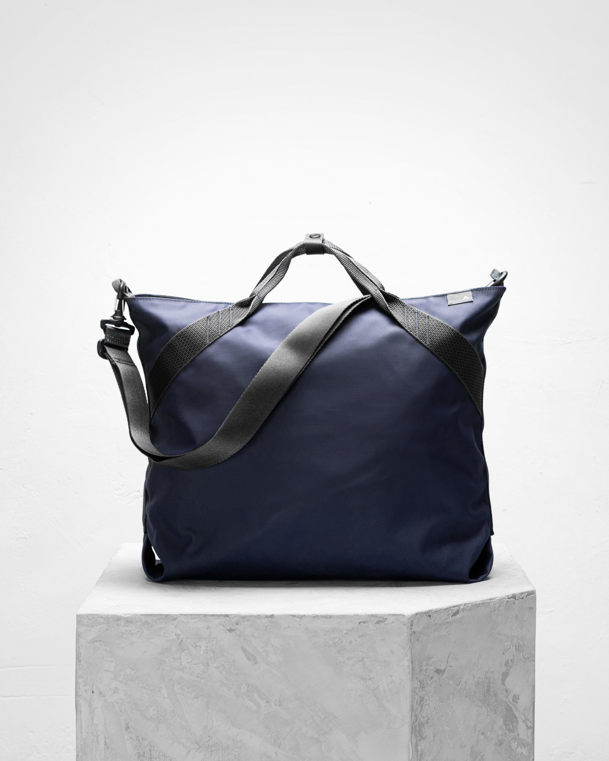 Rope 防潑水兩用斜挎包