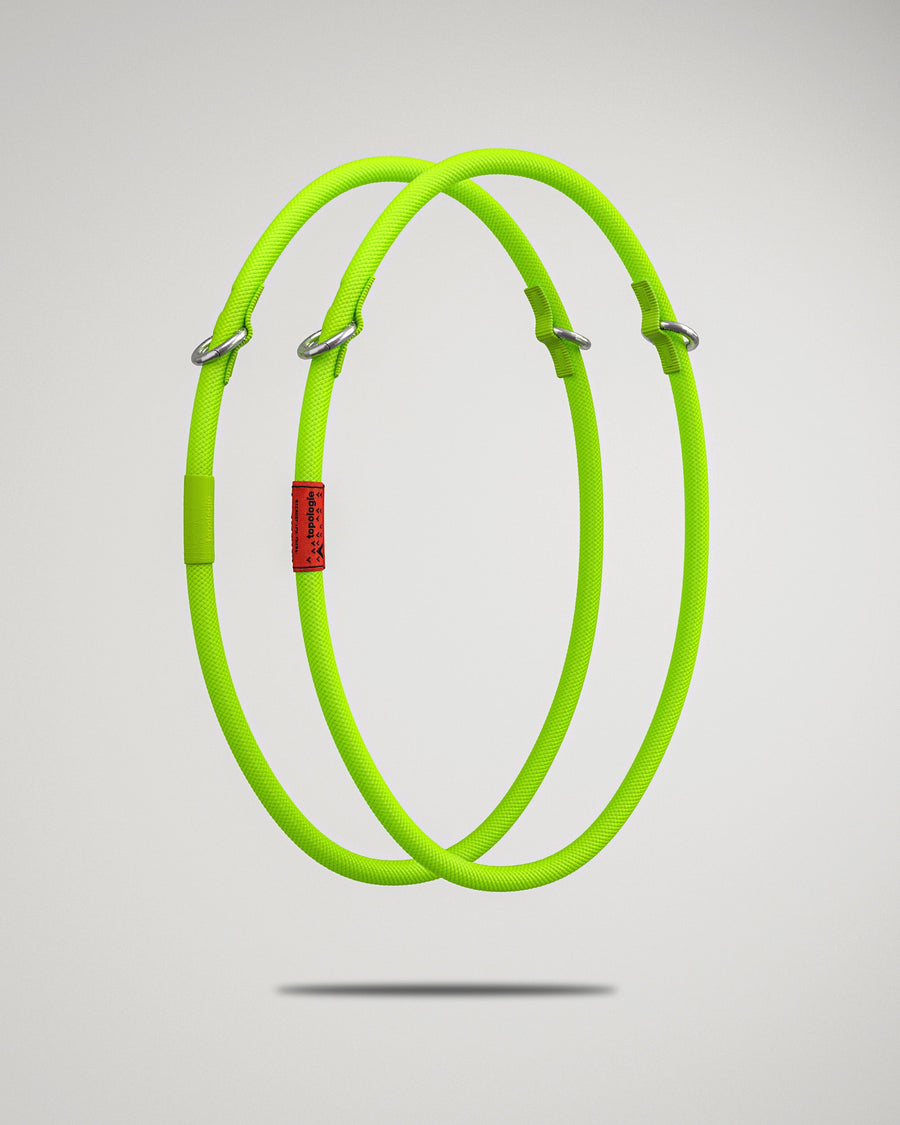 10mm Loop繩環 / 霓黃
