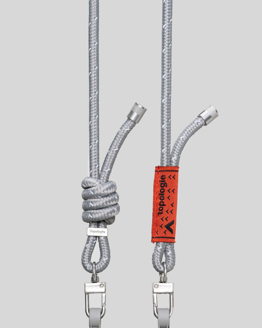 6.0mm Rope 繩索背帶 / 反光石灰