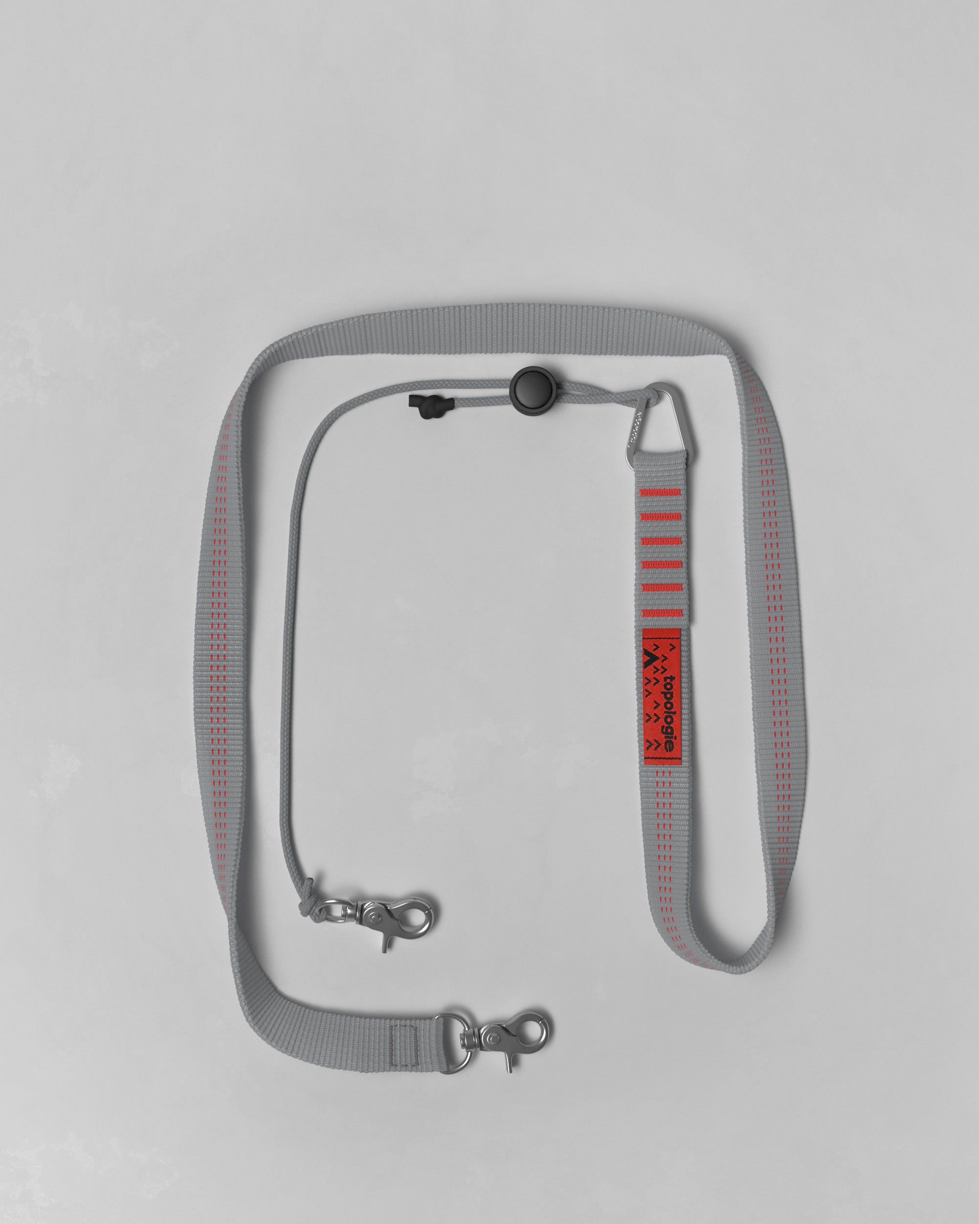 20mm Sling 繩索背帶 / 淺灰