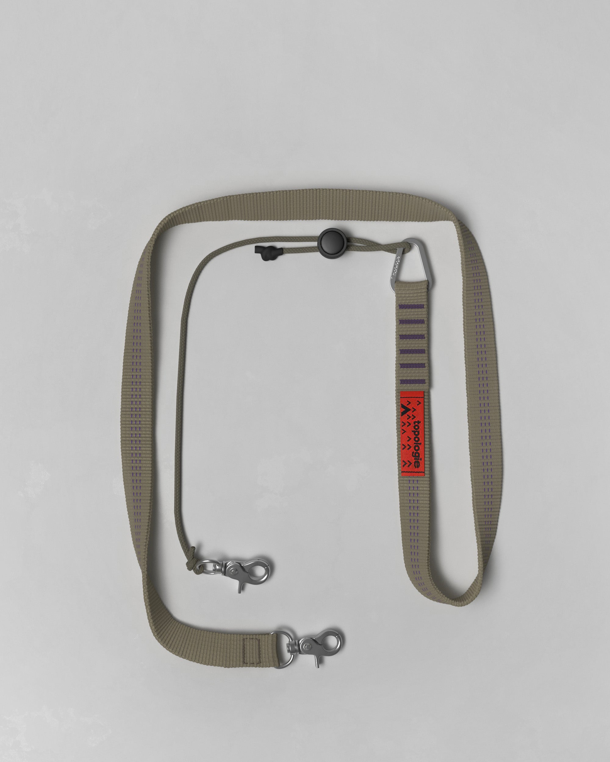 20mm Sling 繩索背帶 / 橄欖綠