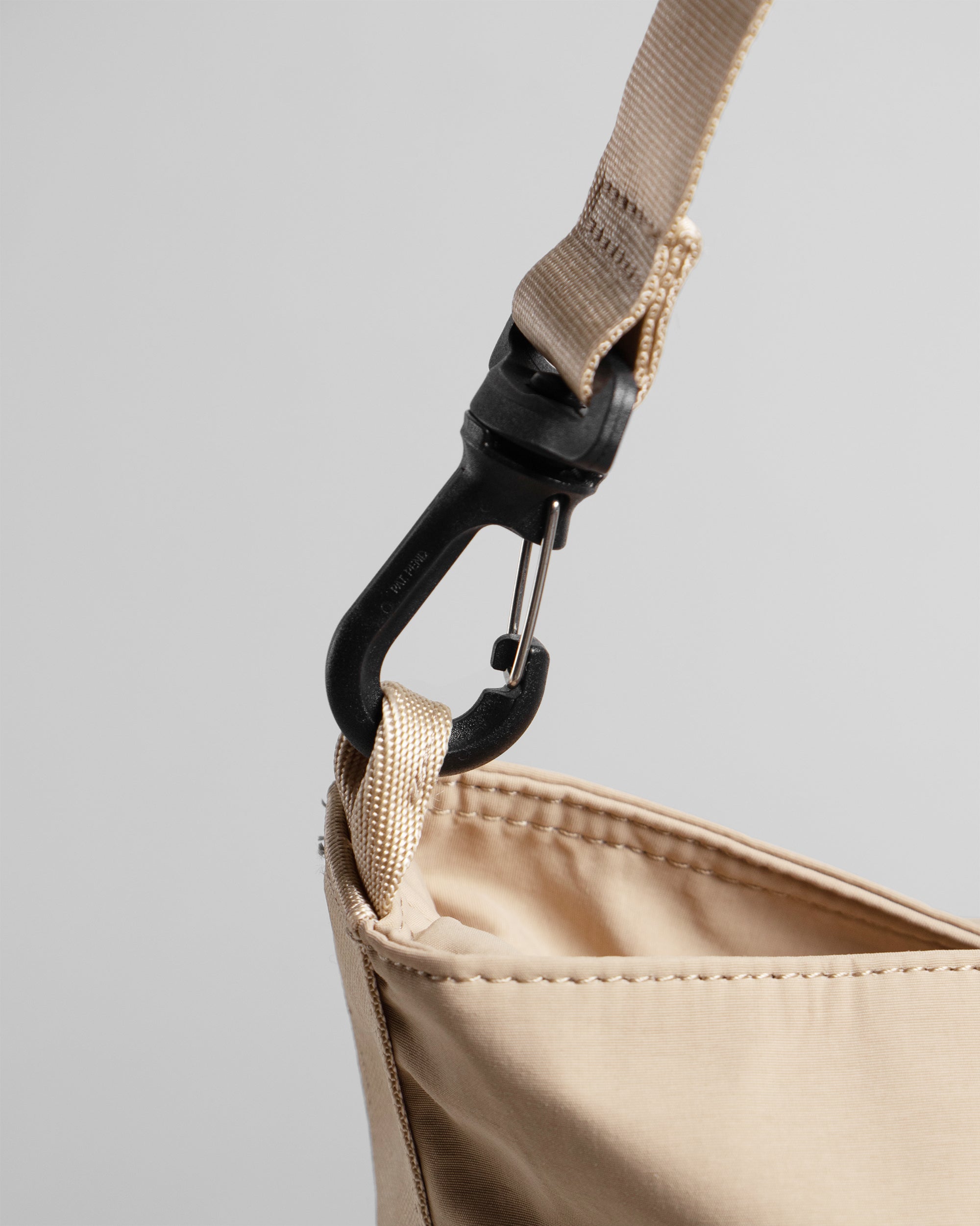 Rope 防潑水兩用斜挎包