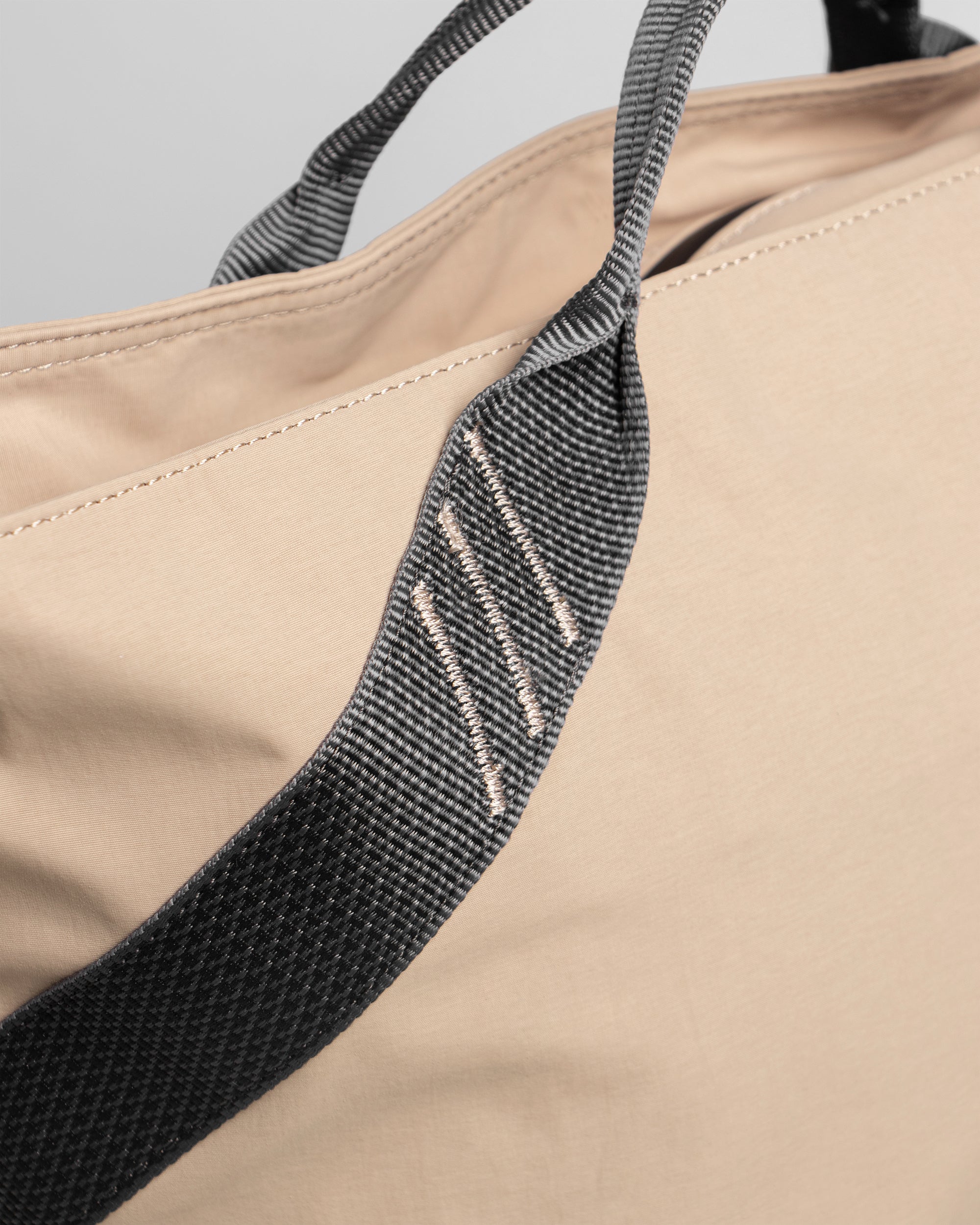 Rope 防潑水兩用斜挎包