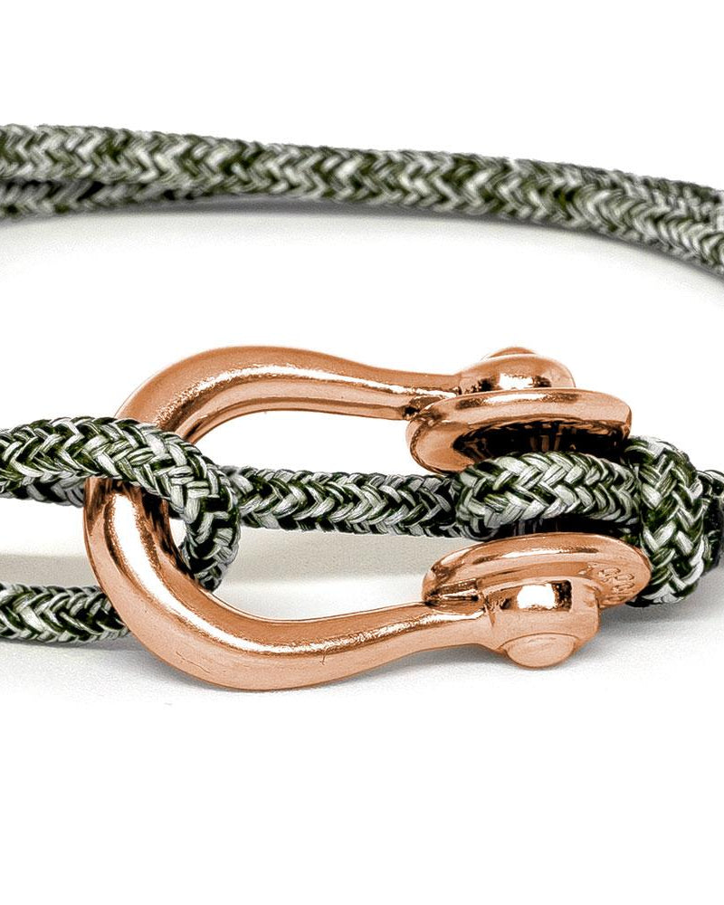 Kalymnos / 混綠 / 玫瑰金