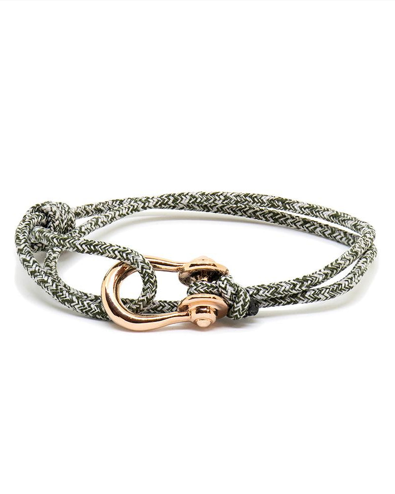 Kalymnos / 混綠 / 玫瑰金