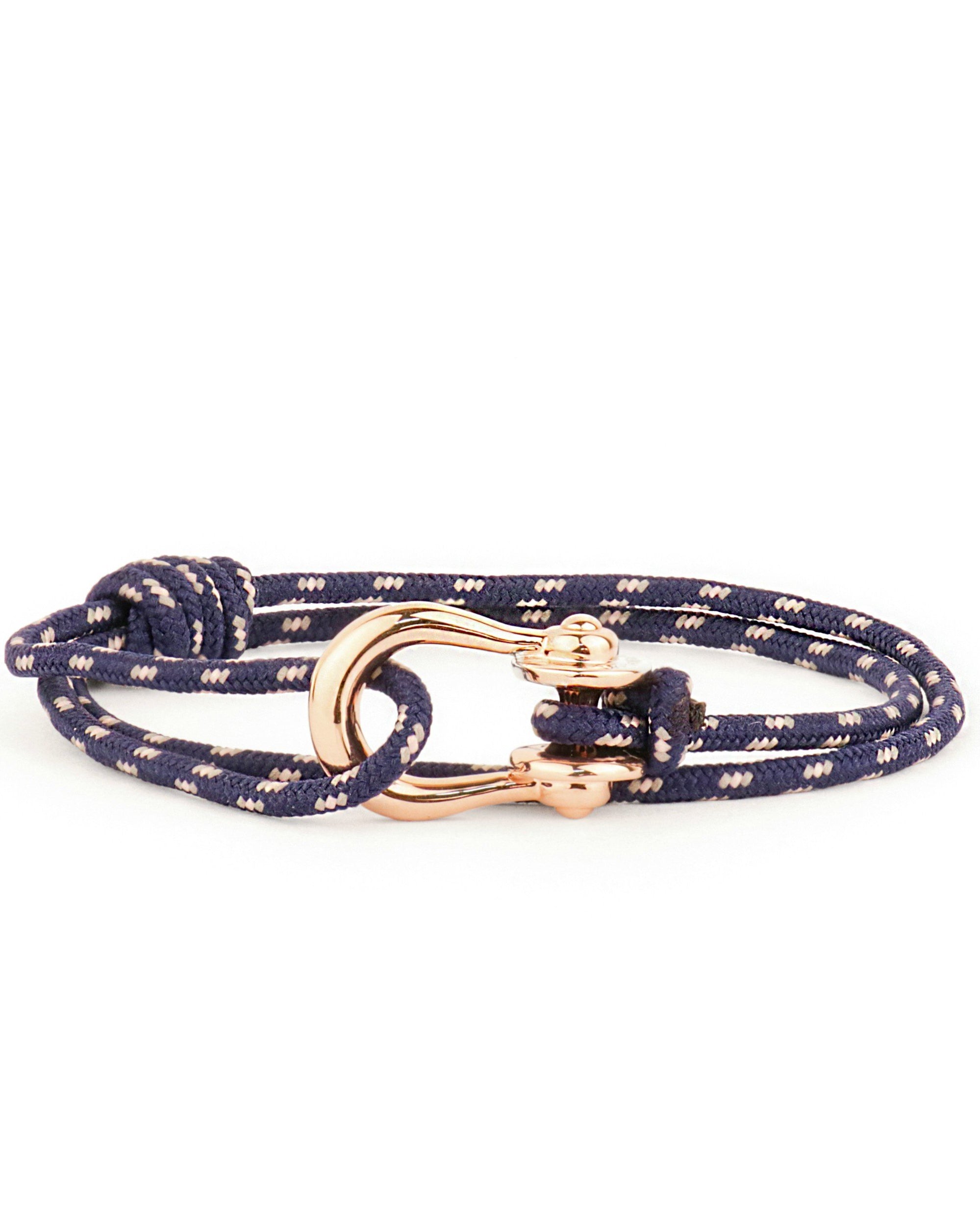 Kalymnos / 午夜藍 / 玫瑰金